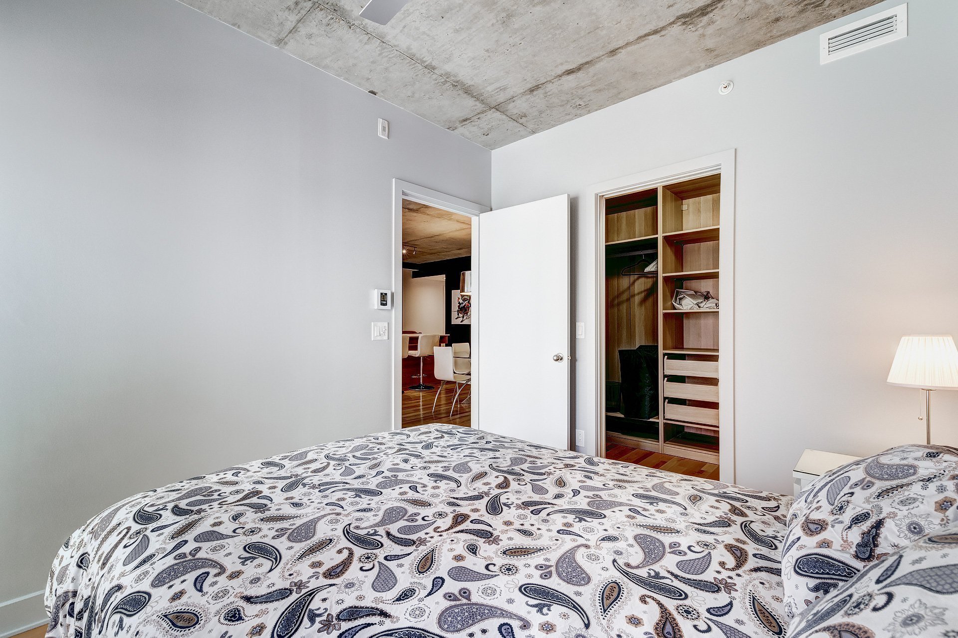 Photo - Primary bedroom