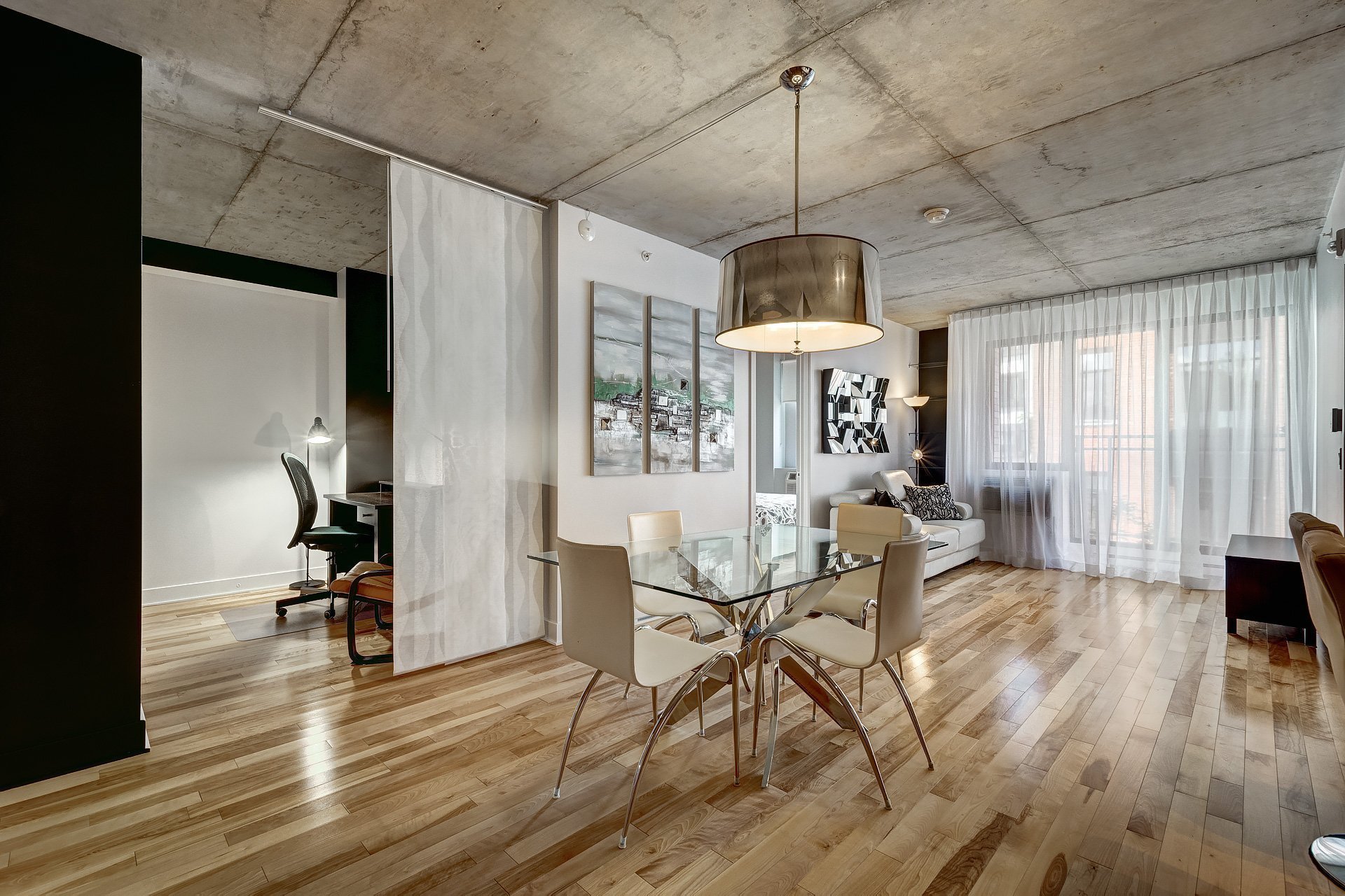 Photo - Overall View