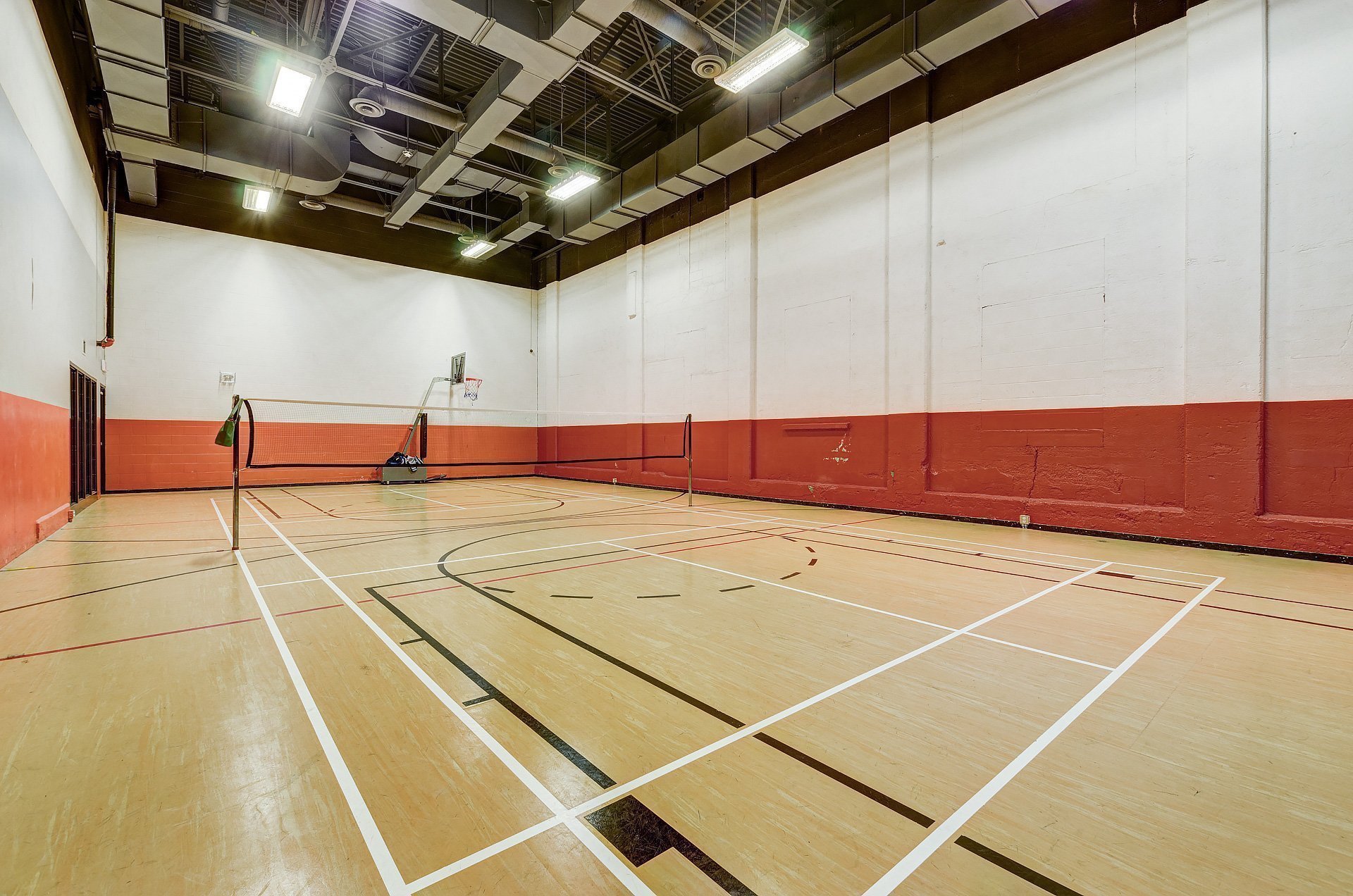 Photo - Exercise room