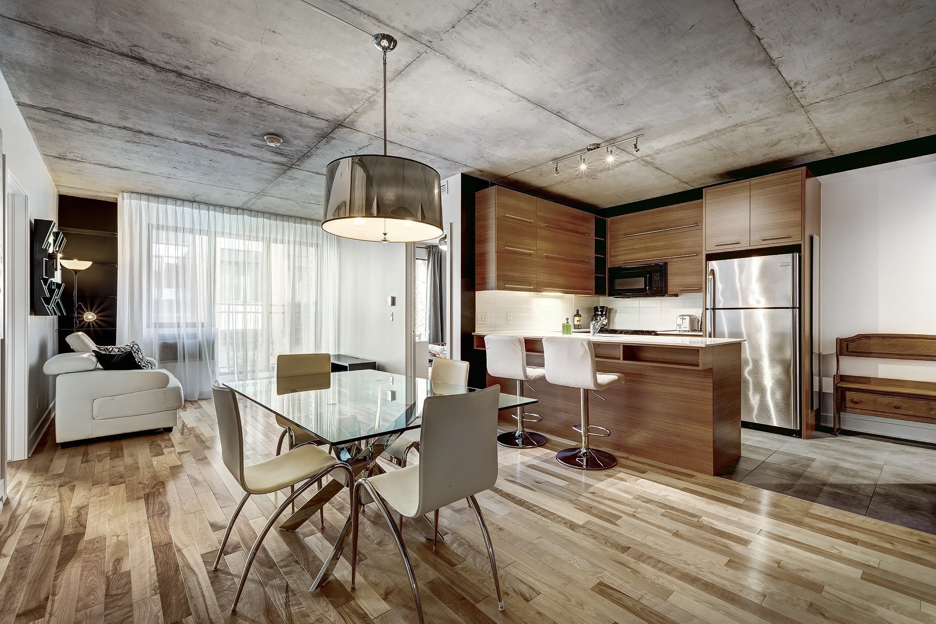 Photo - Overall View