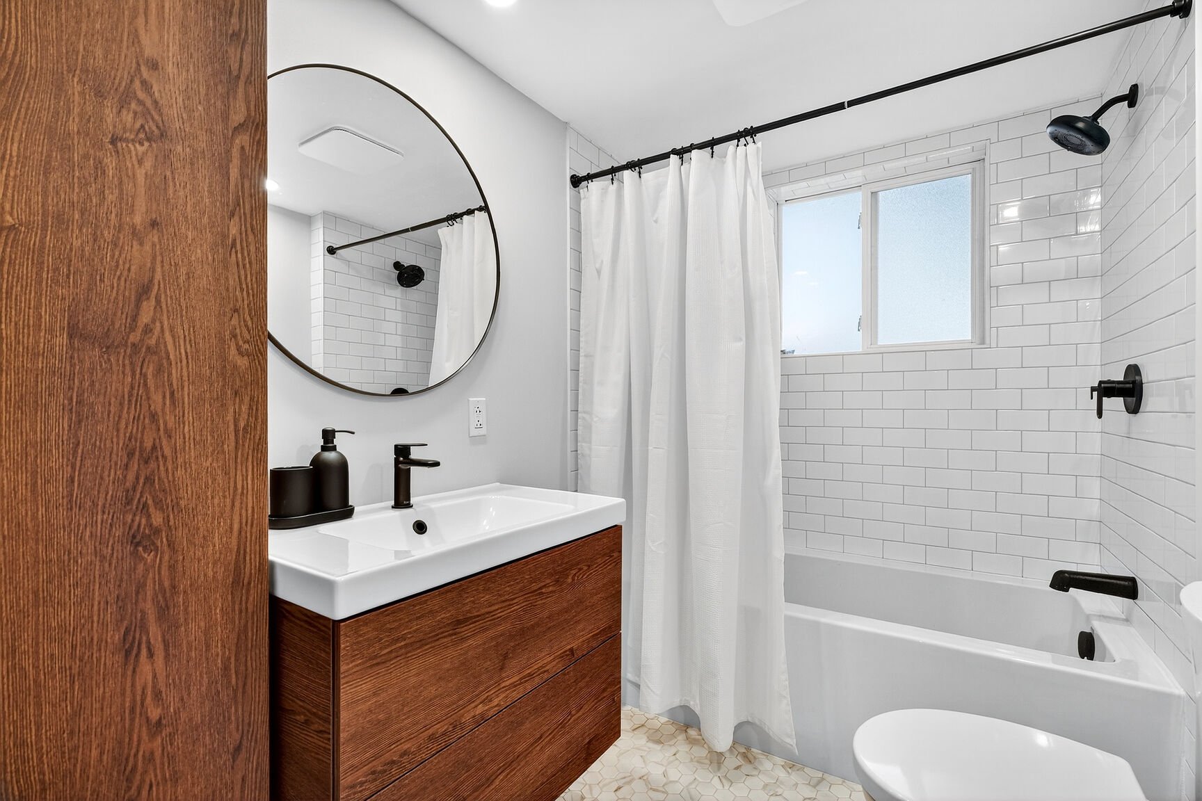 Photo - Salle de bains