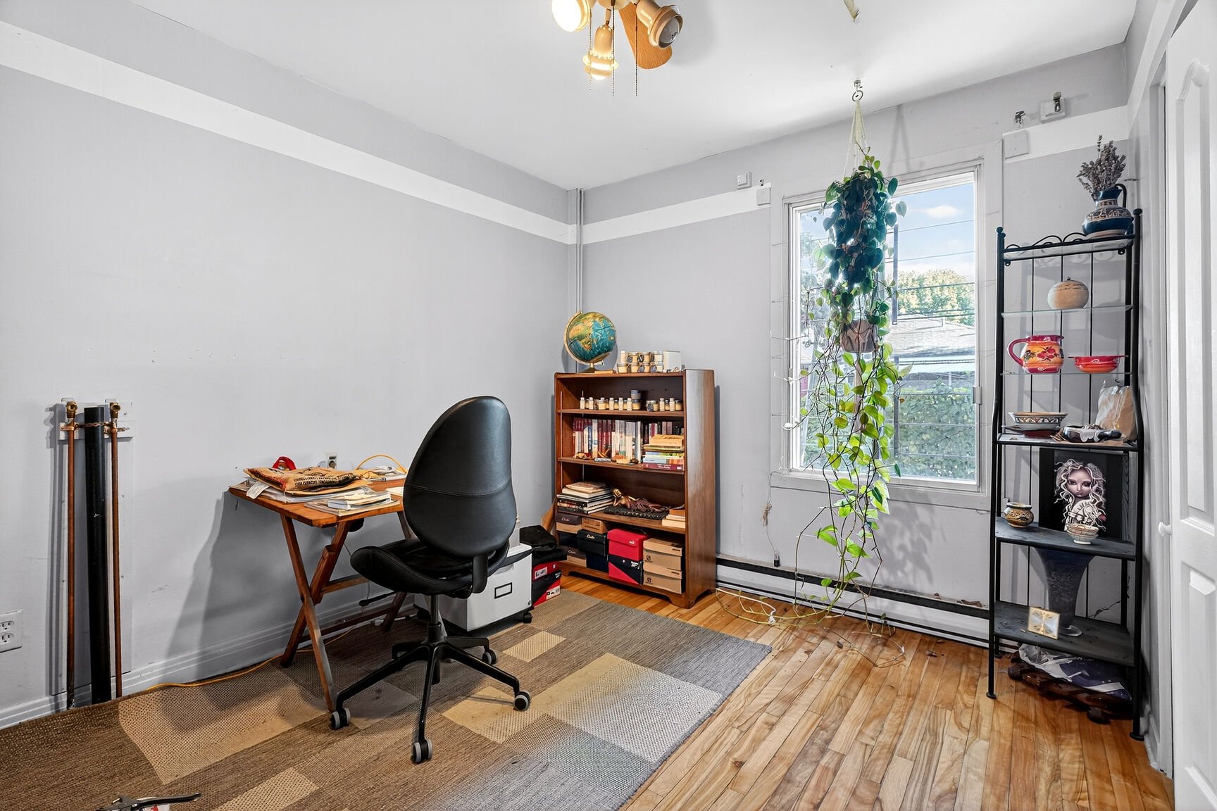 Photo - Chambre à coucher