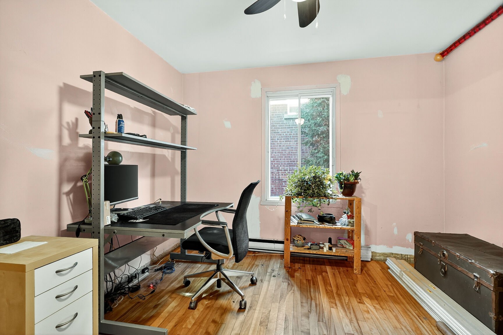 Photo - Chambre à coucher