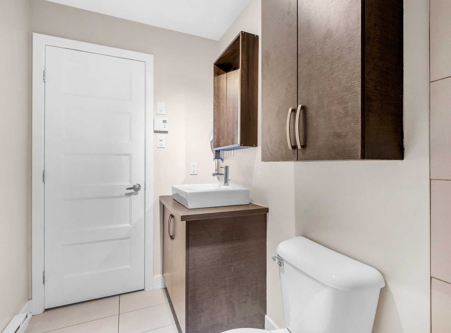 Photo - Salle de bains