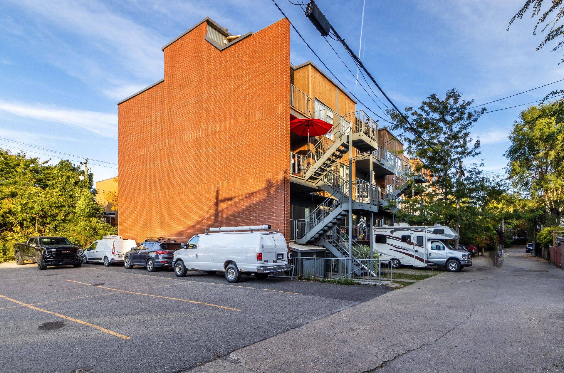 Photo - Face arrière