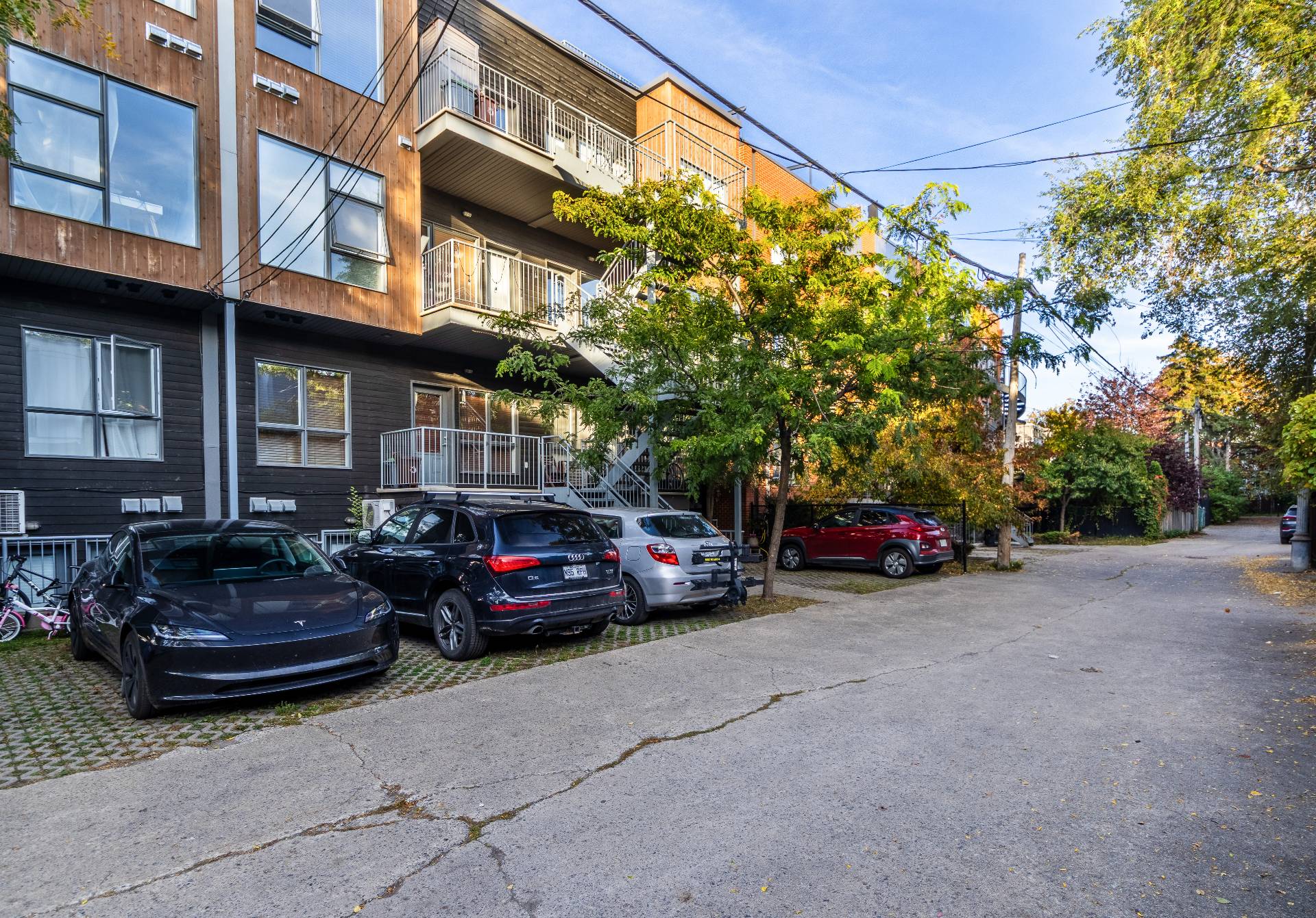 Photo - Face arrière