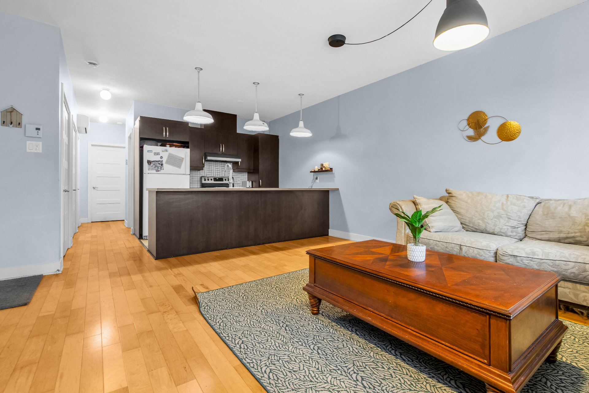 Photo - Vue d'ensemble