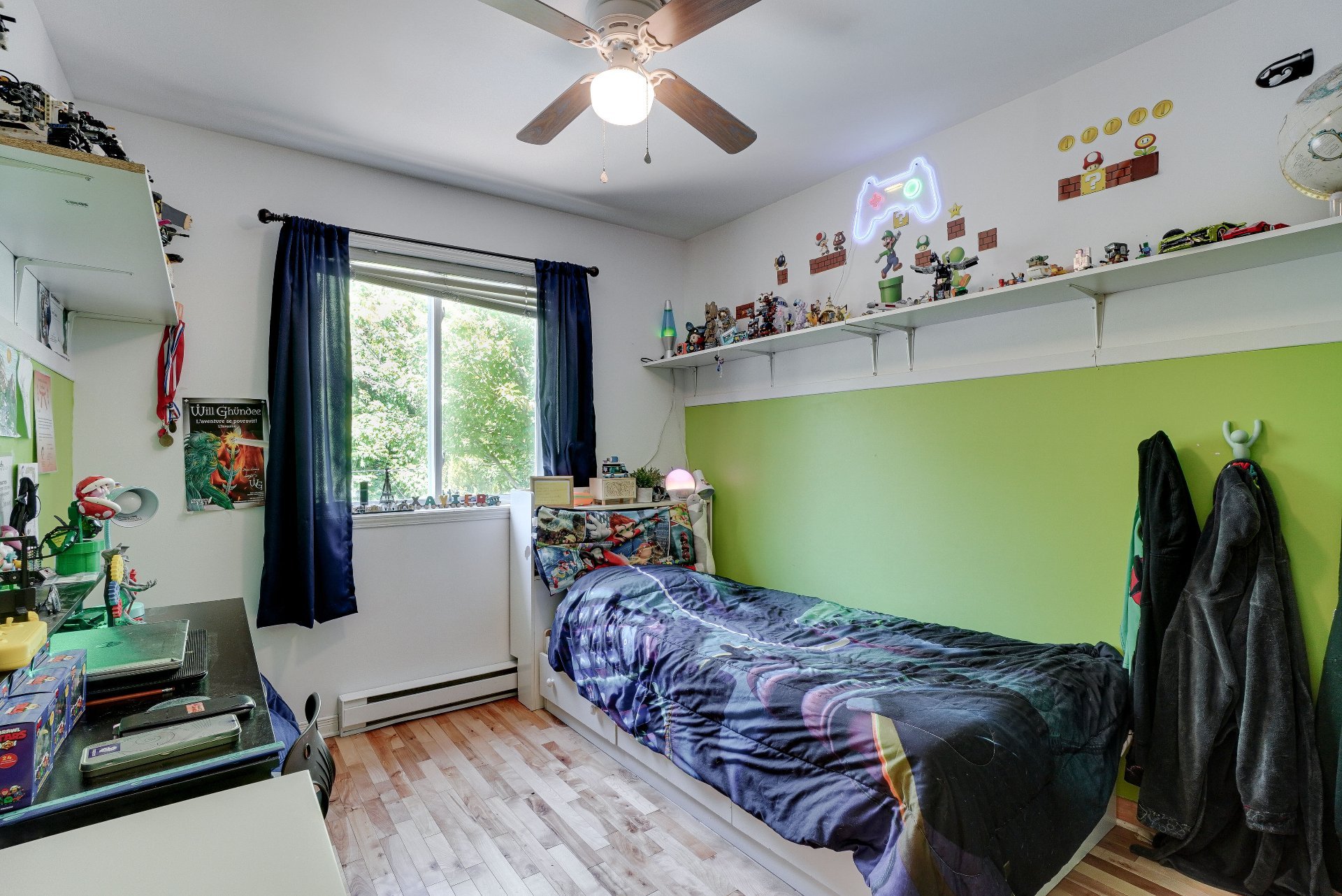 Photo - Bedroom
