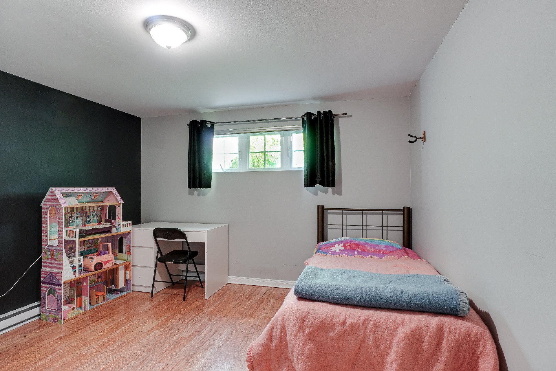 Photo - Bedroom