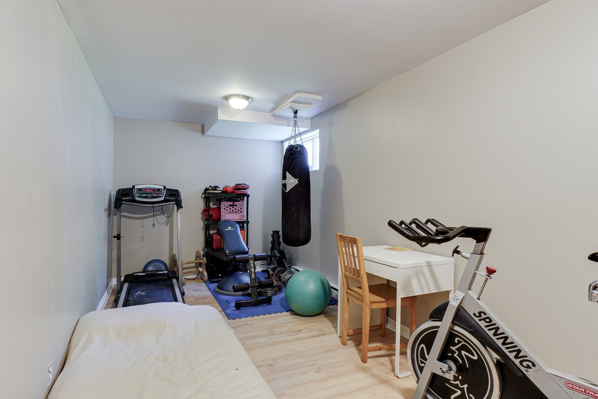 Photo - Bedroom