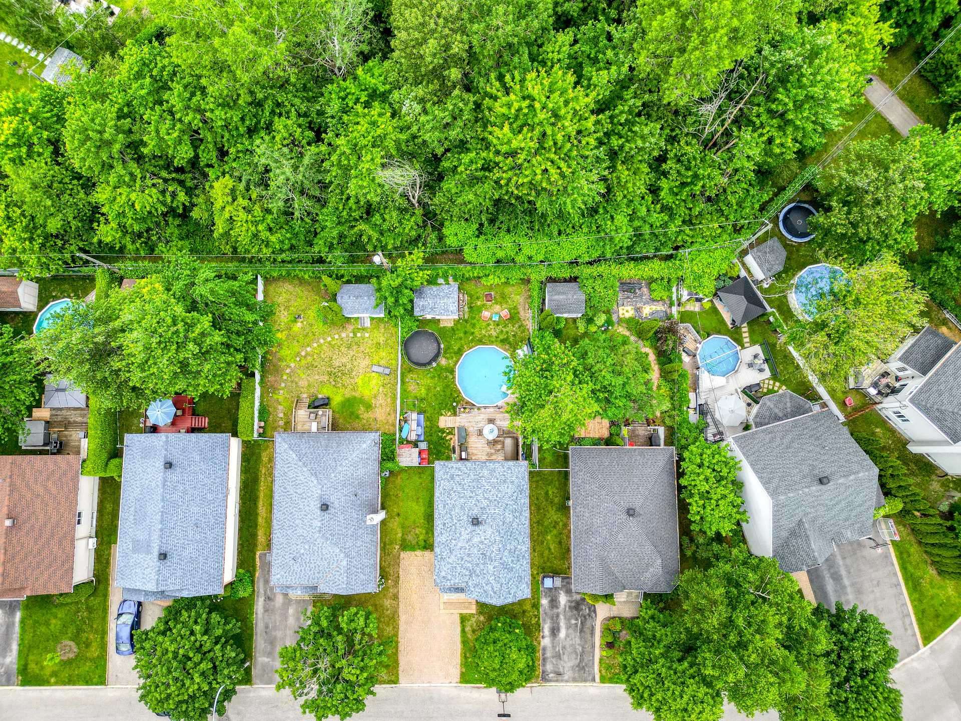 Photo - Aerial photo