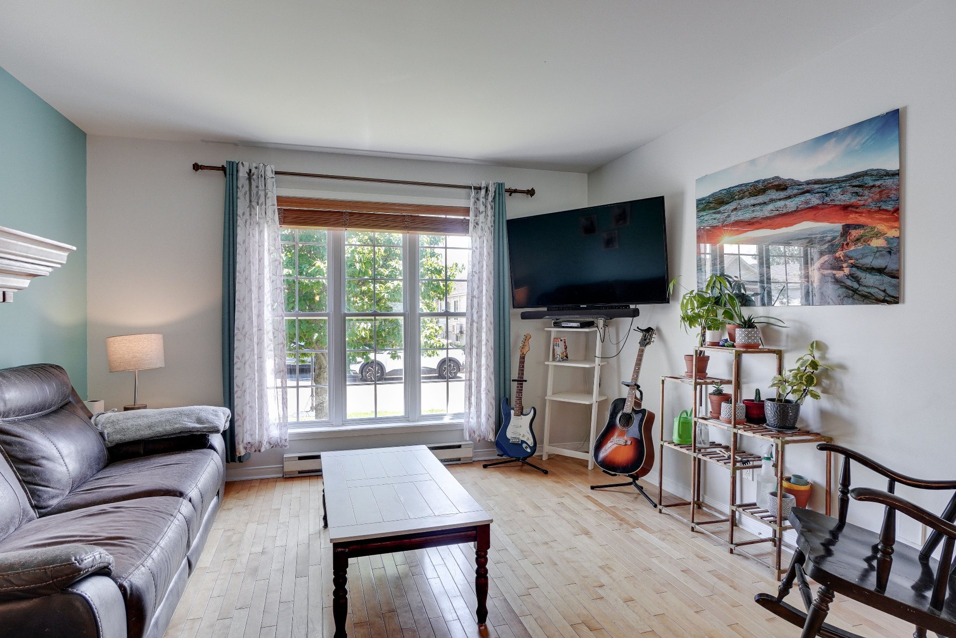 Photo - Living room