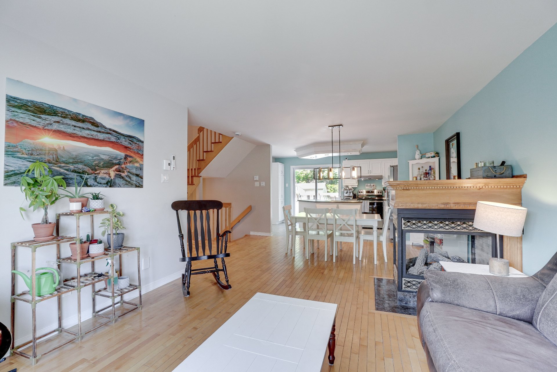 Photo - Living room