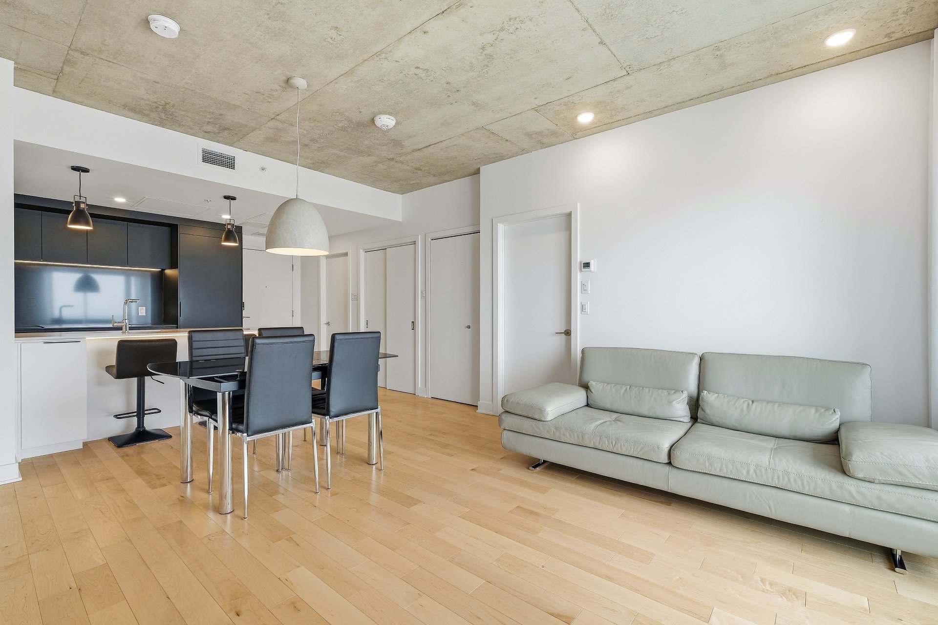 Photo - Living room