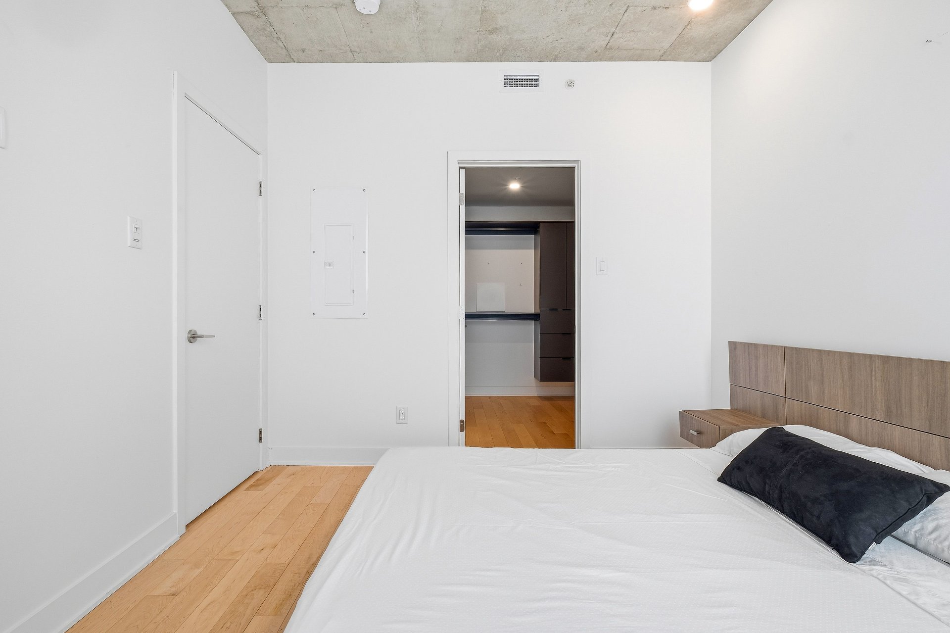 Photo - Bedroom