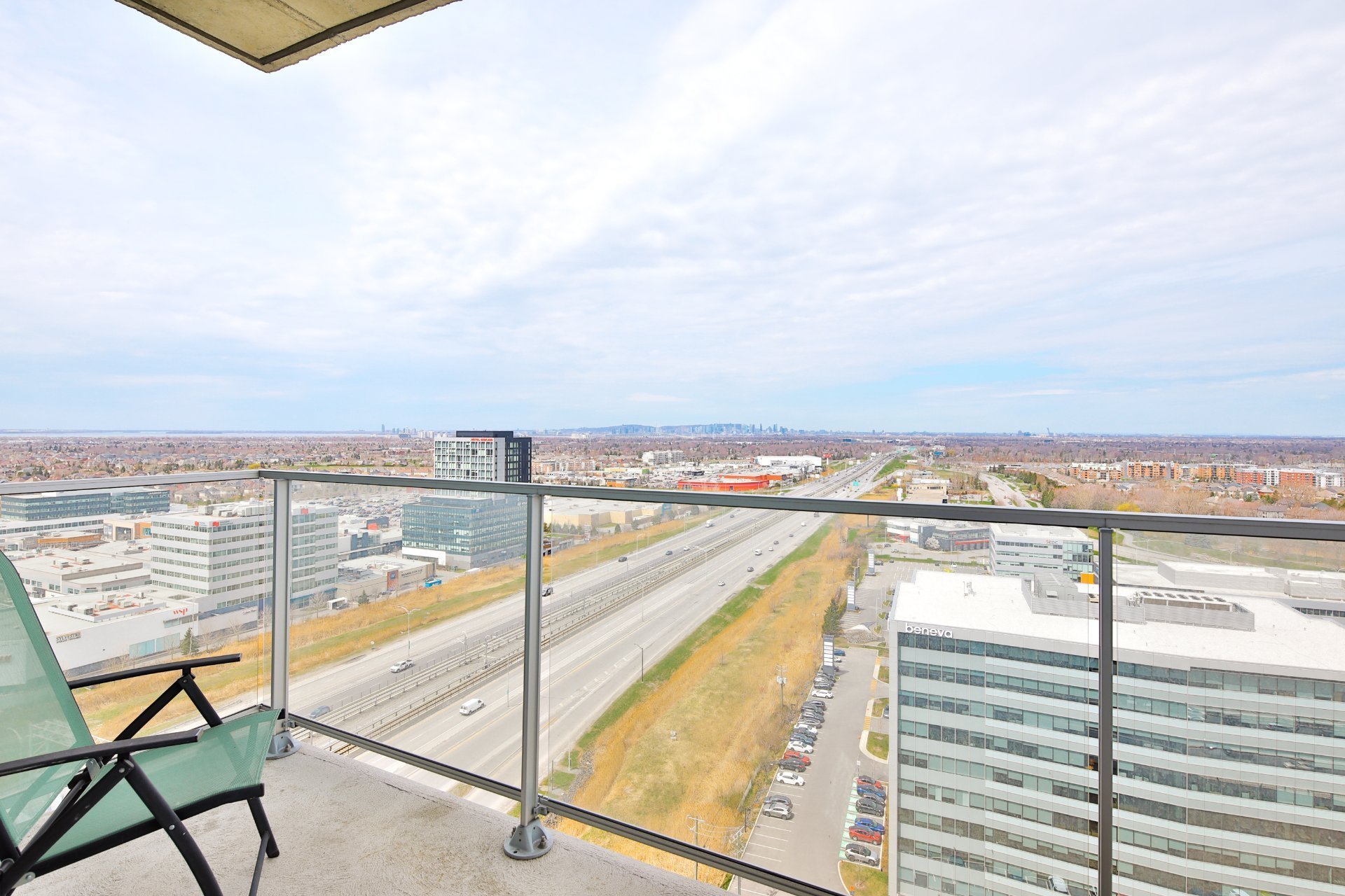 Photo - Balcony