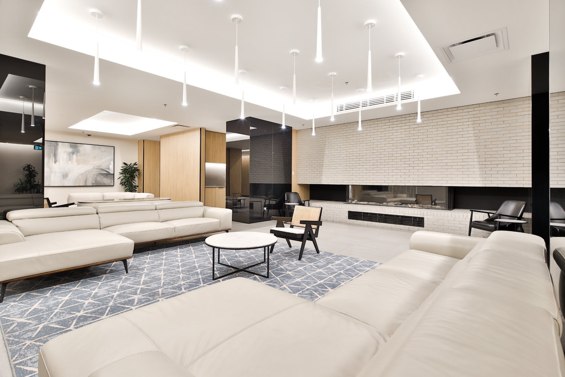 Photo - Common room
