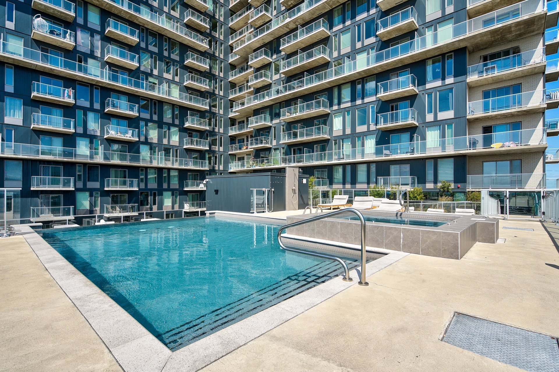 Photo - Pool