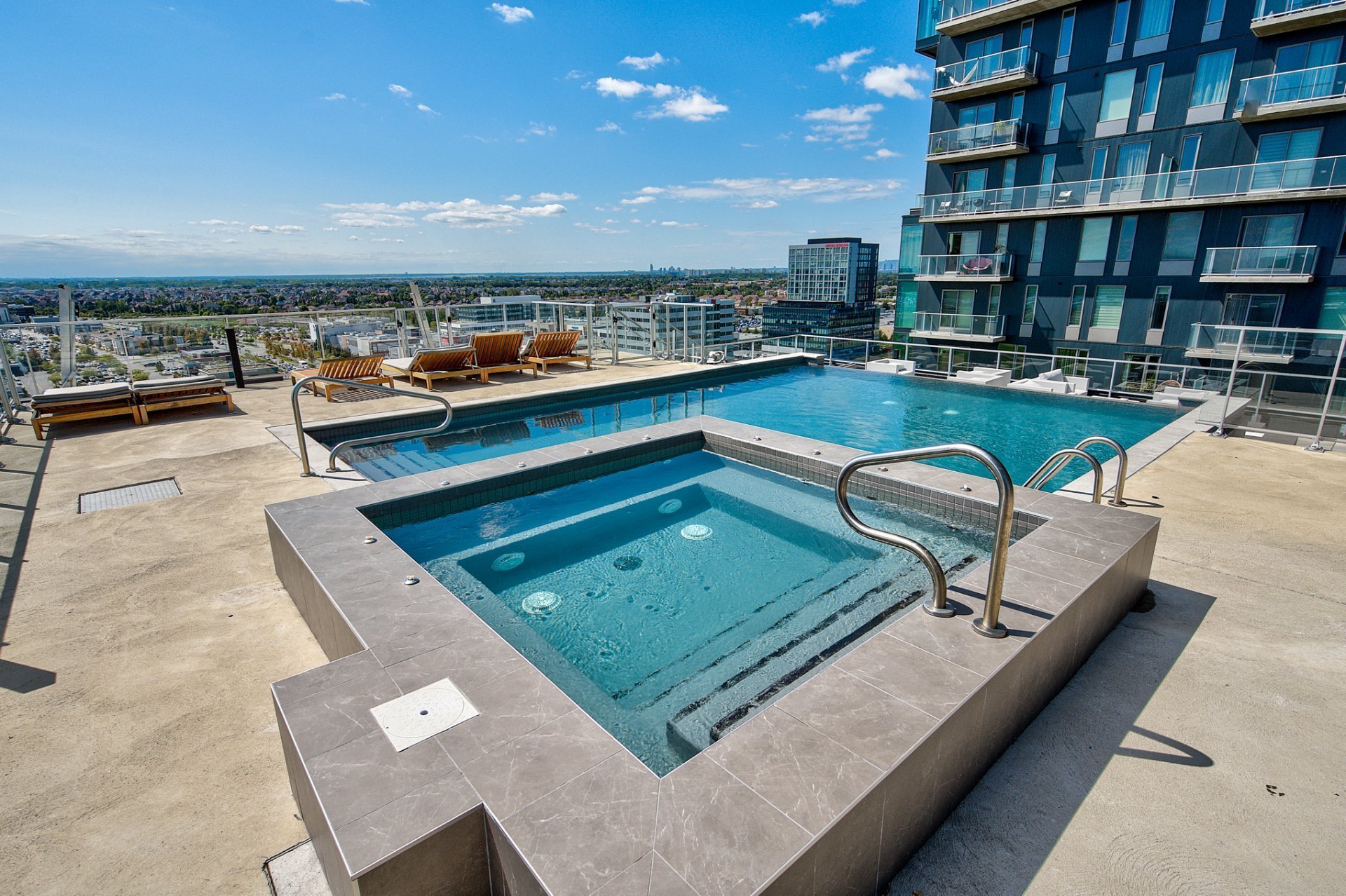 Photo - Pool