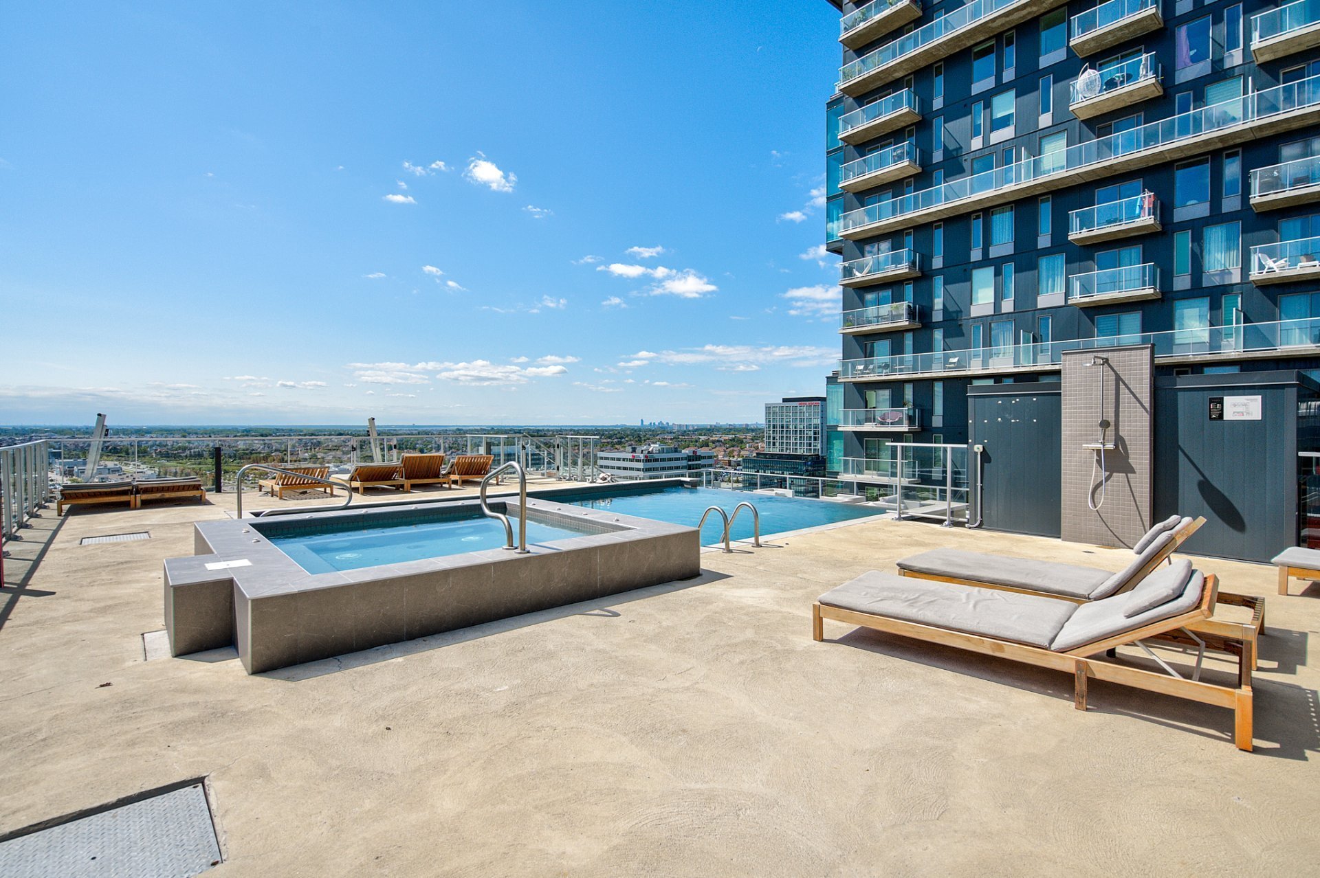 Photo - Pool