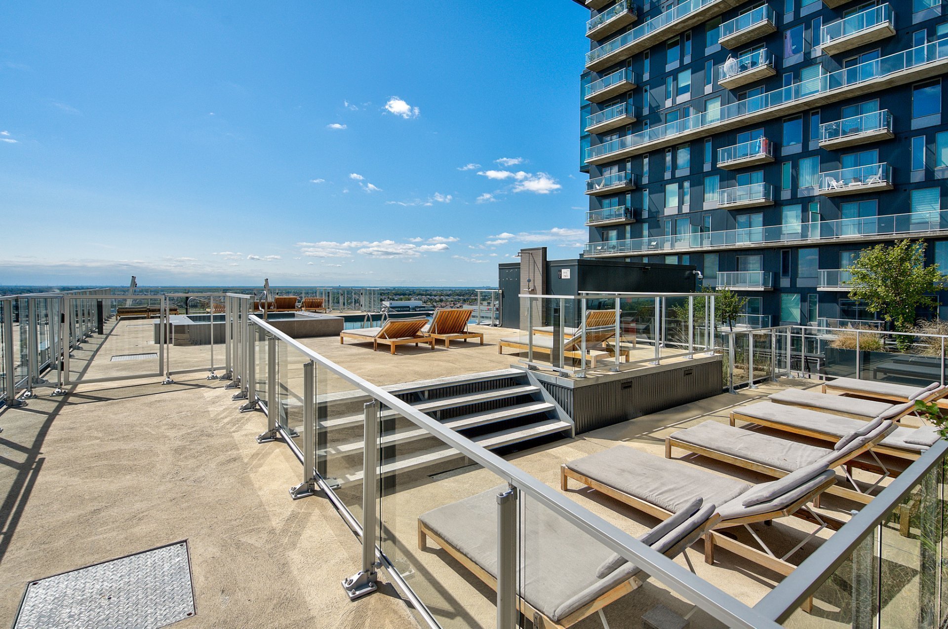 Photo - Patio