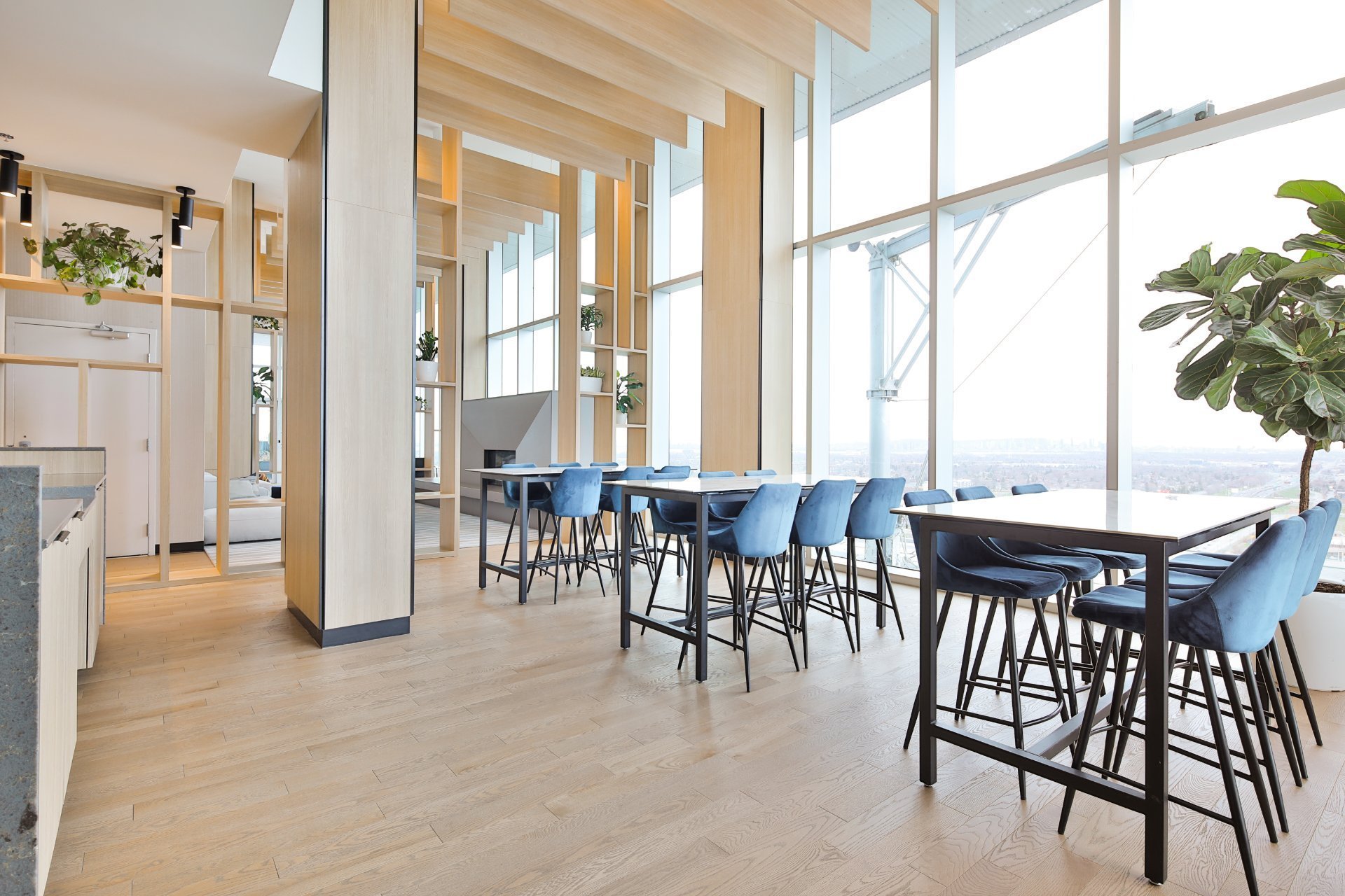 Photo - Common room