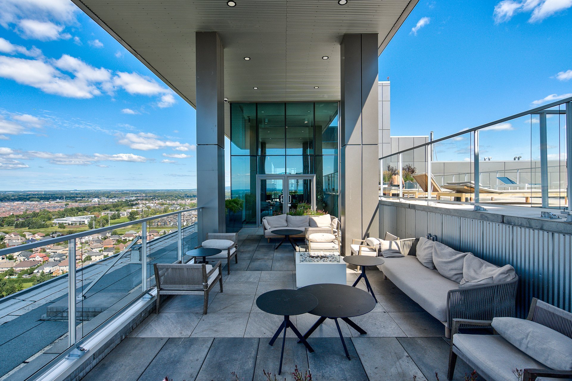 Photo - Patio