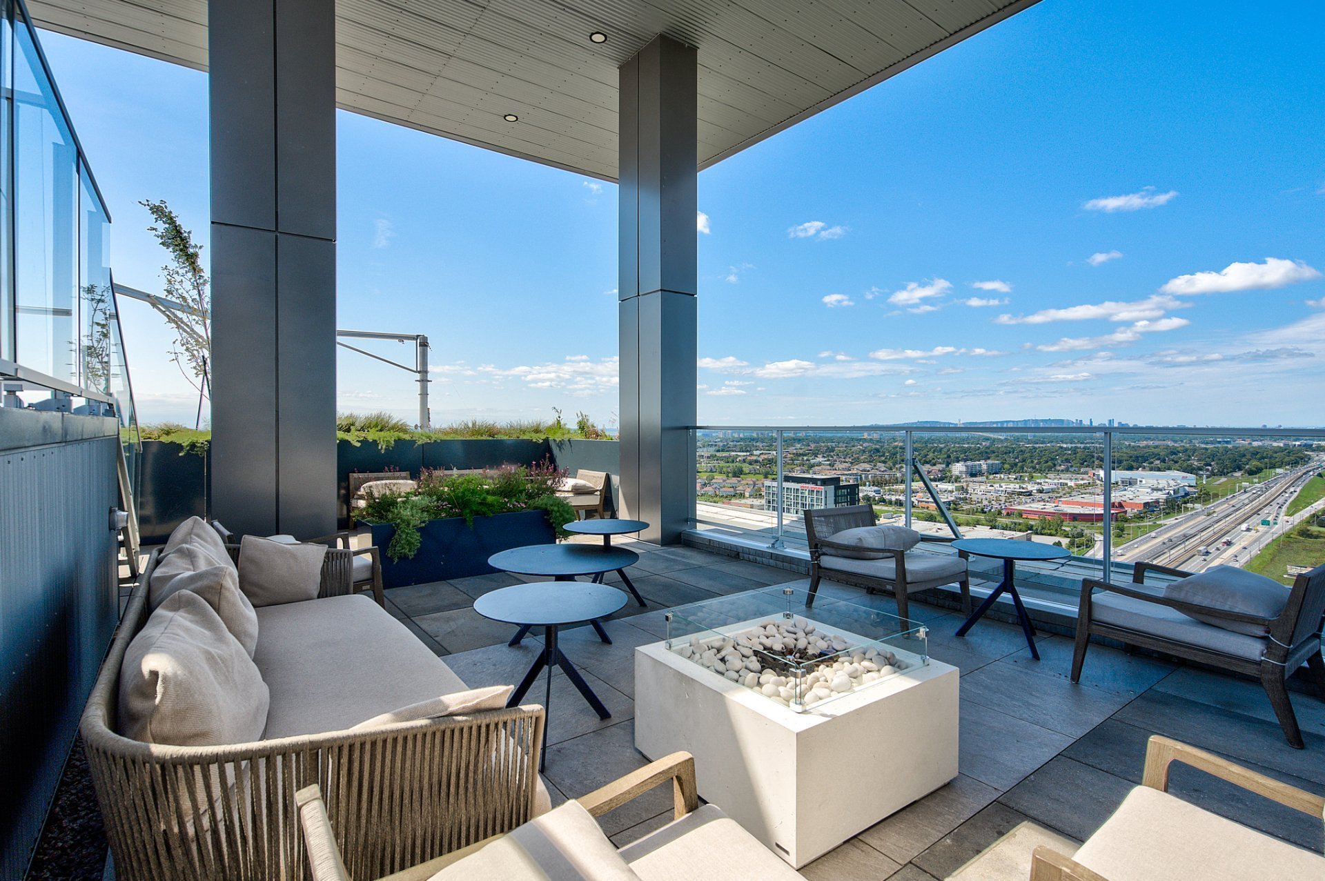 Photo - Patio