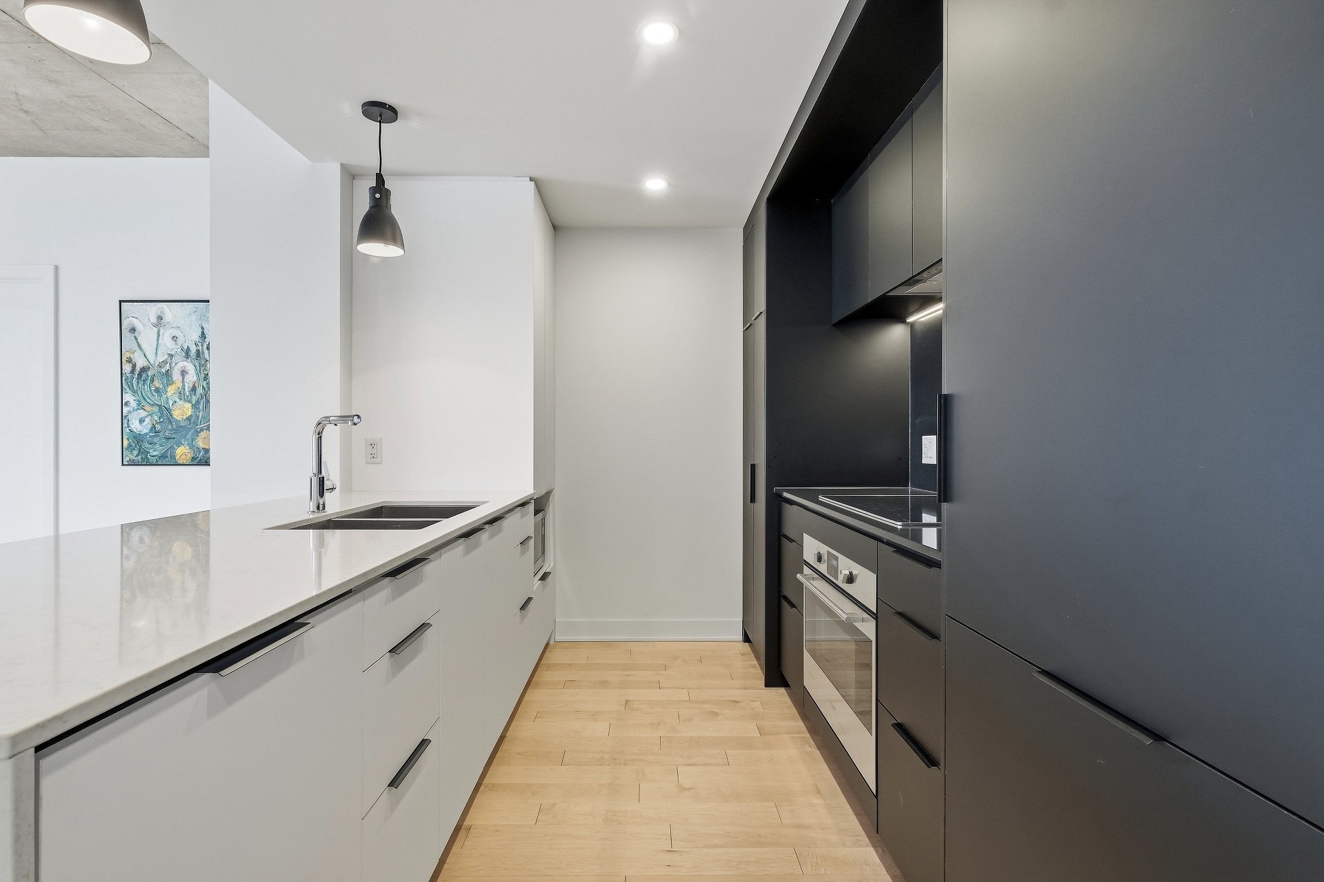 Photo - Kitchen