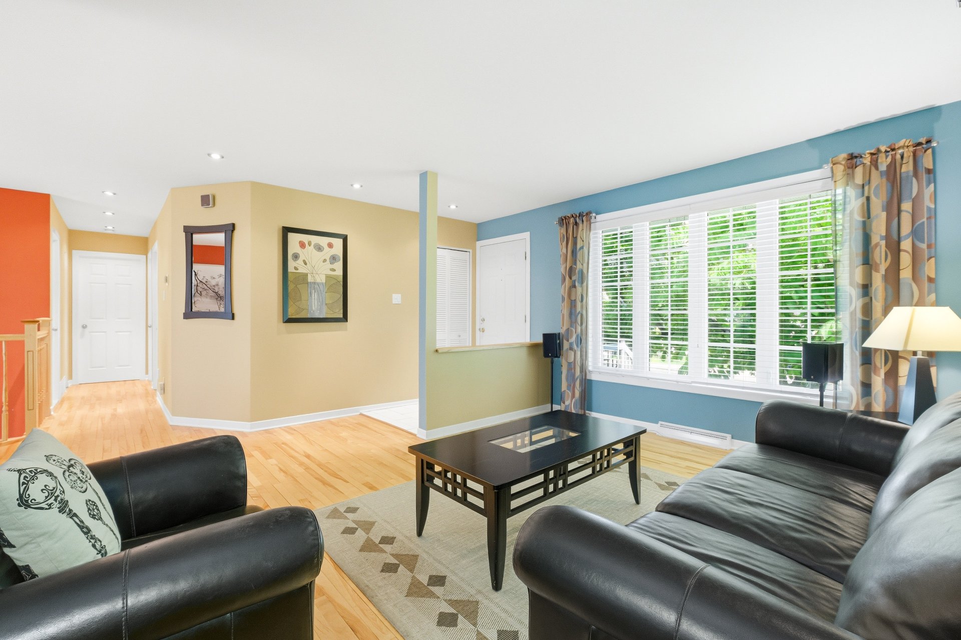 Photo - Living room