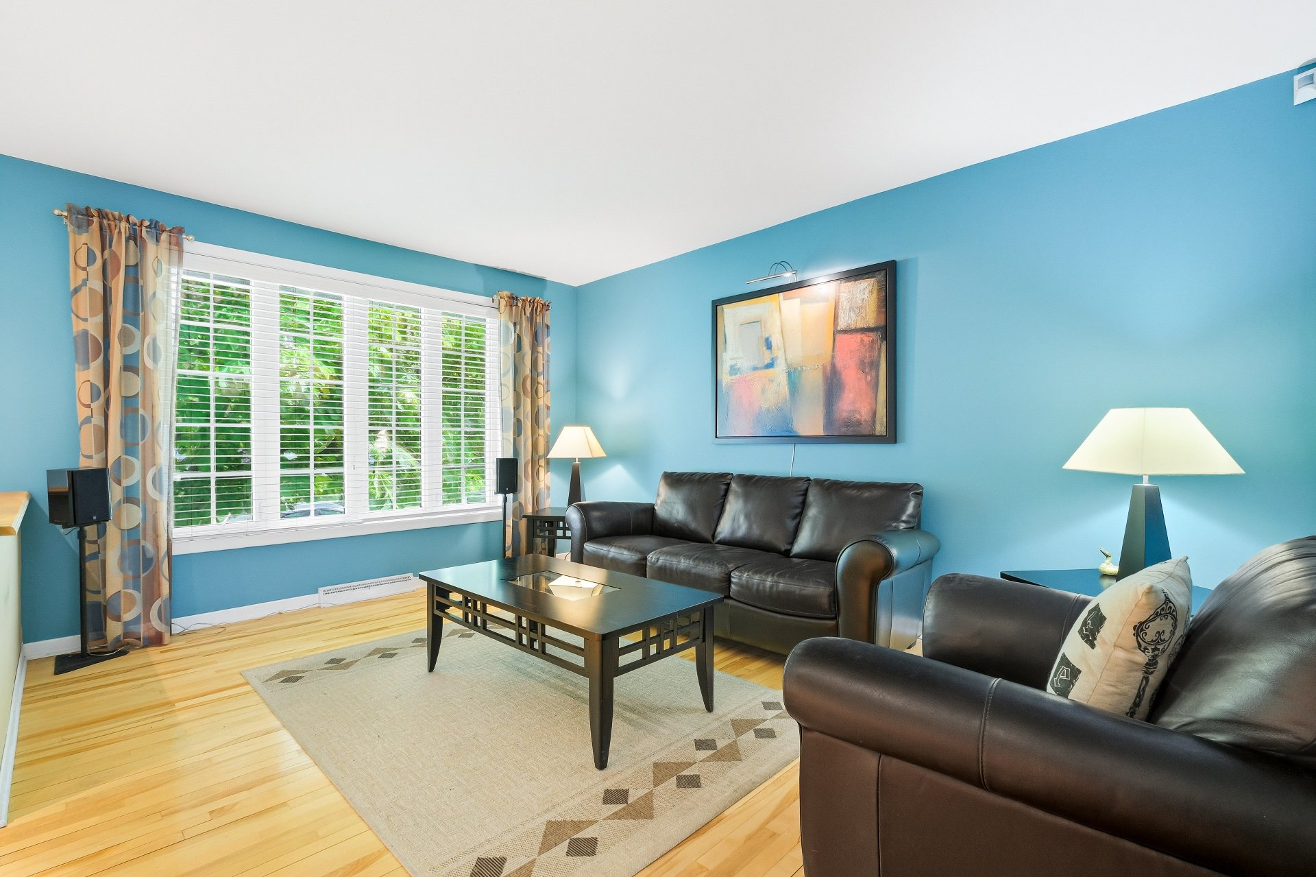Photo - Living room