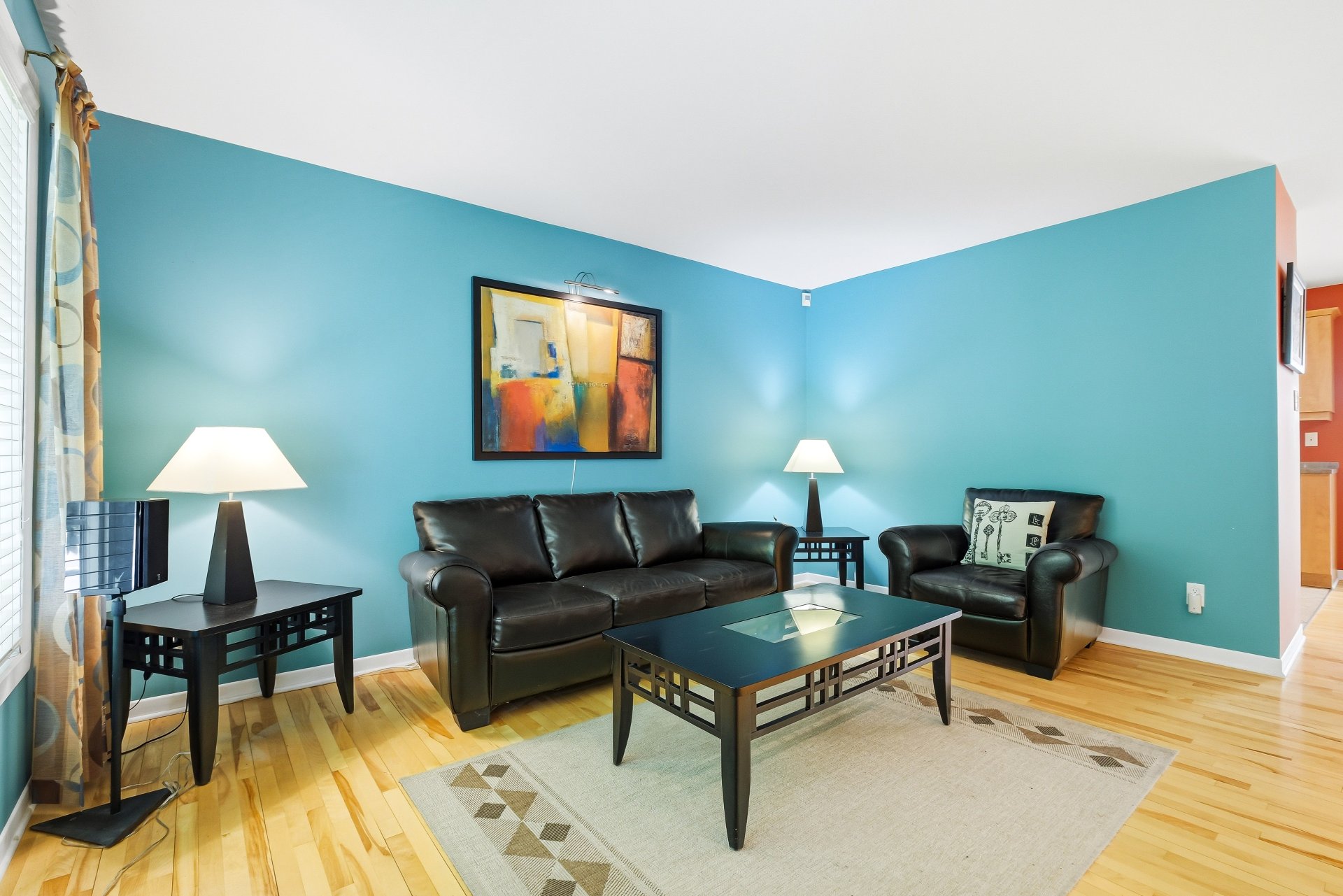 Photo - Living room