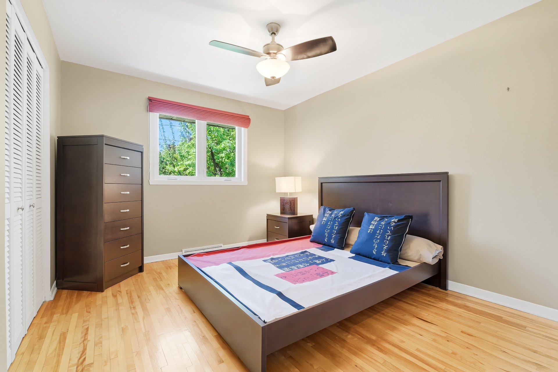 Photo - Bedroom