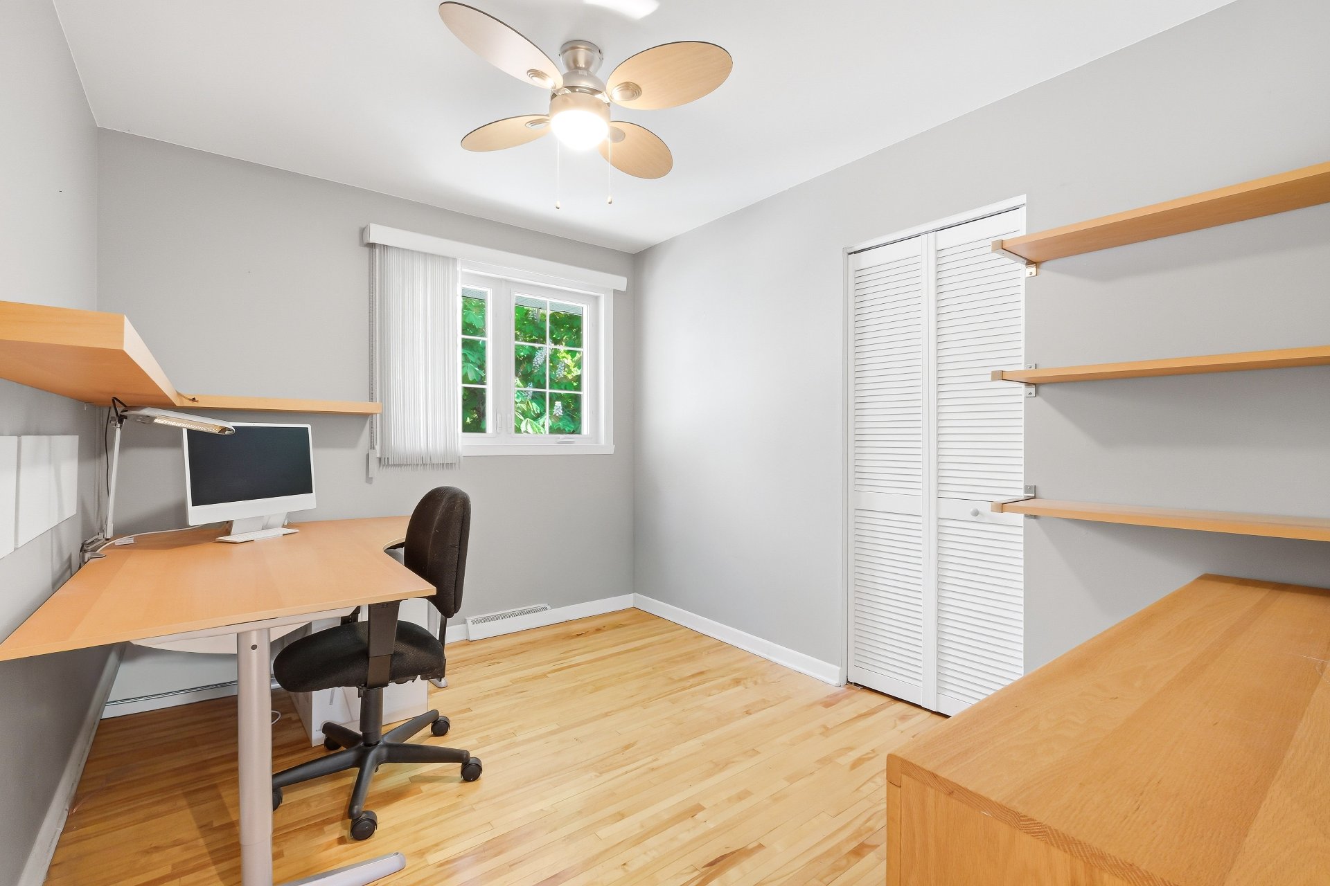 Photo - Bedroom