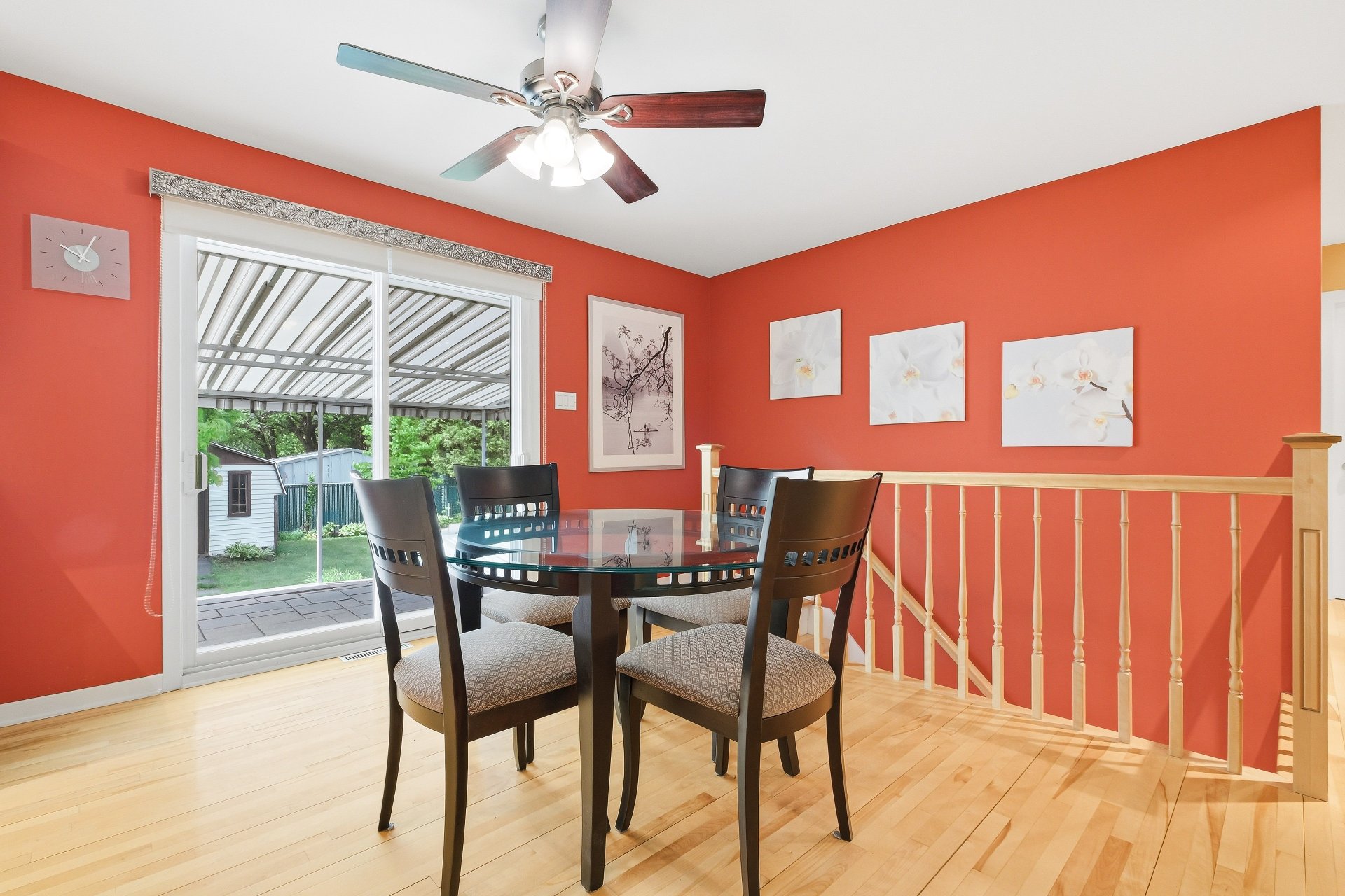 Photo - Dining room