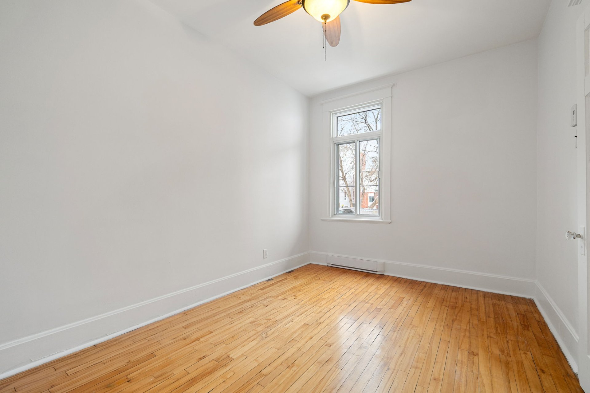 Photo - Chambre à coucher