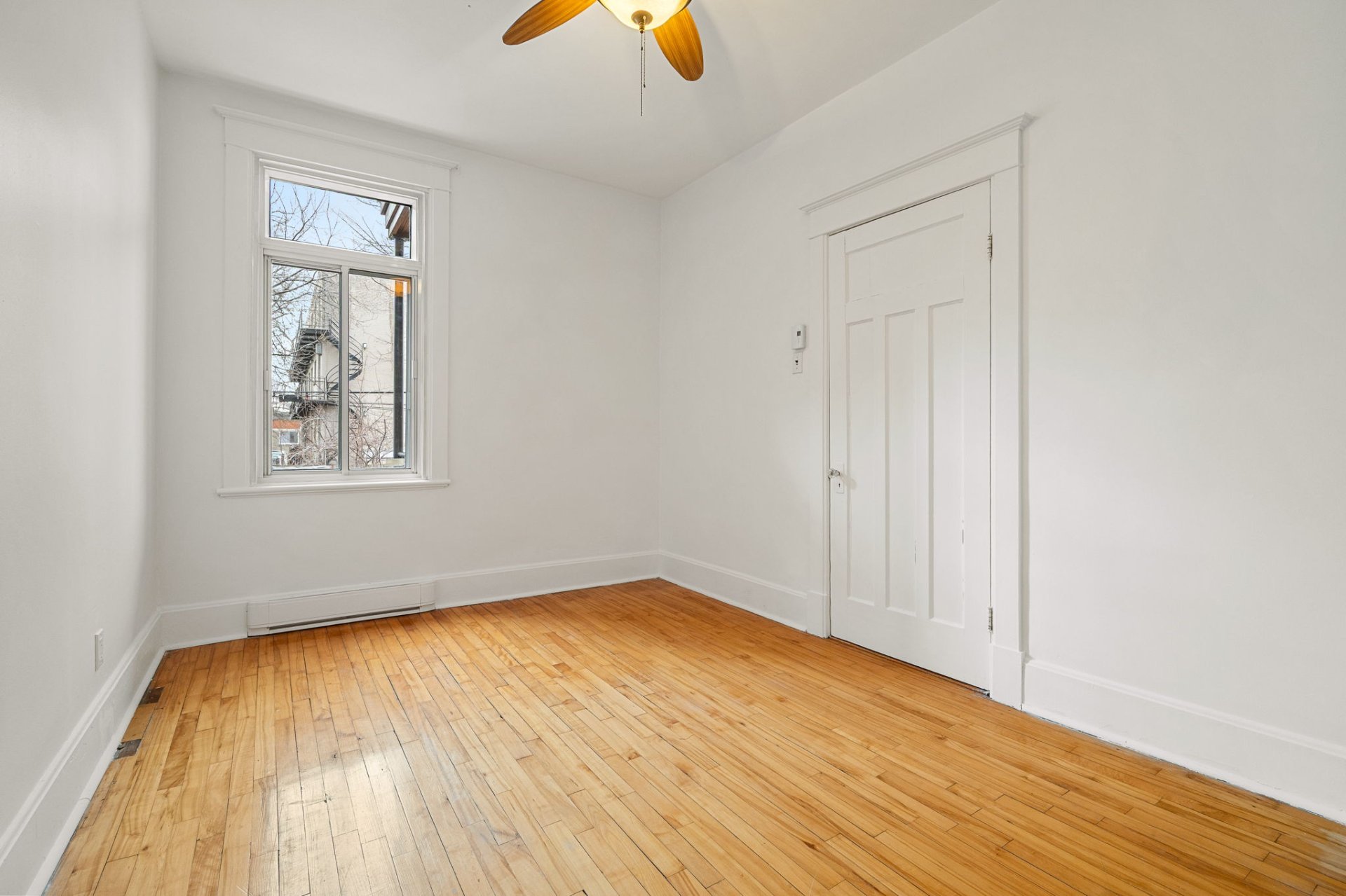 Photo - Chambre à coucher