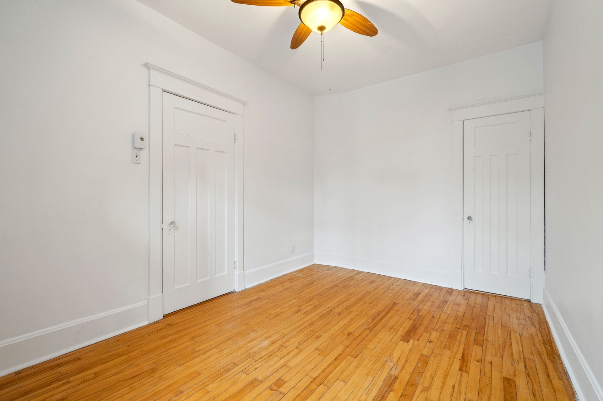 Photo - Chambre à coucher