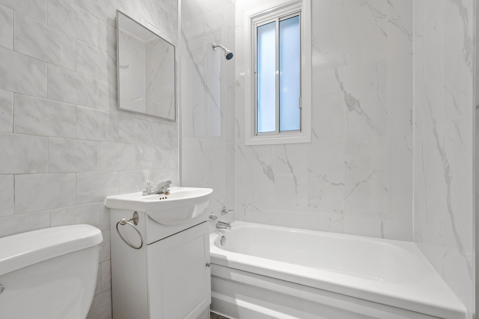 Photo - Salle de bains