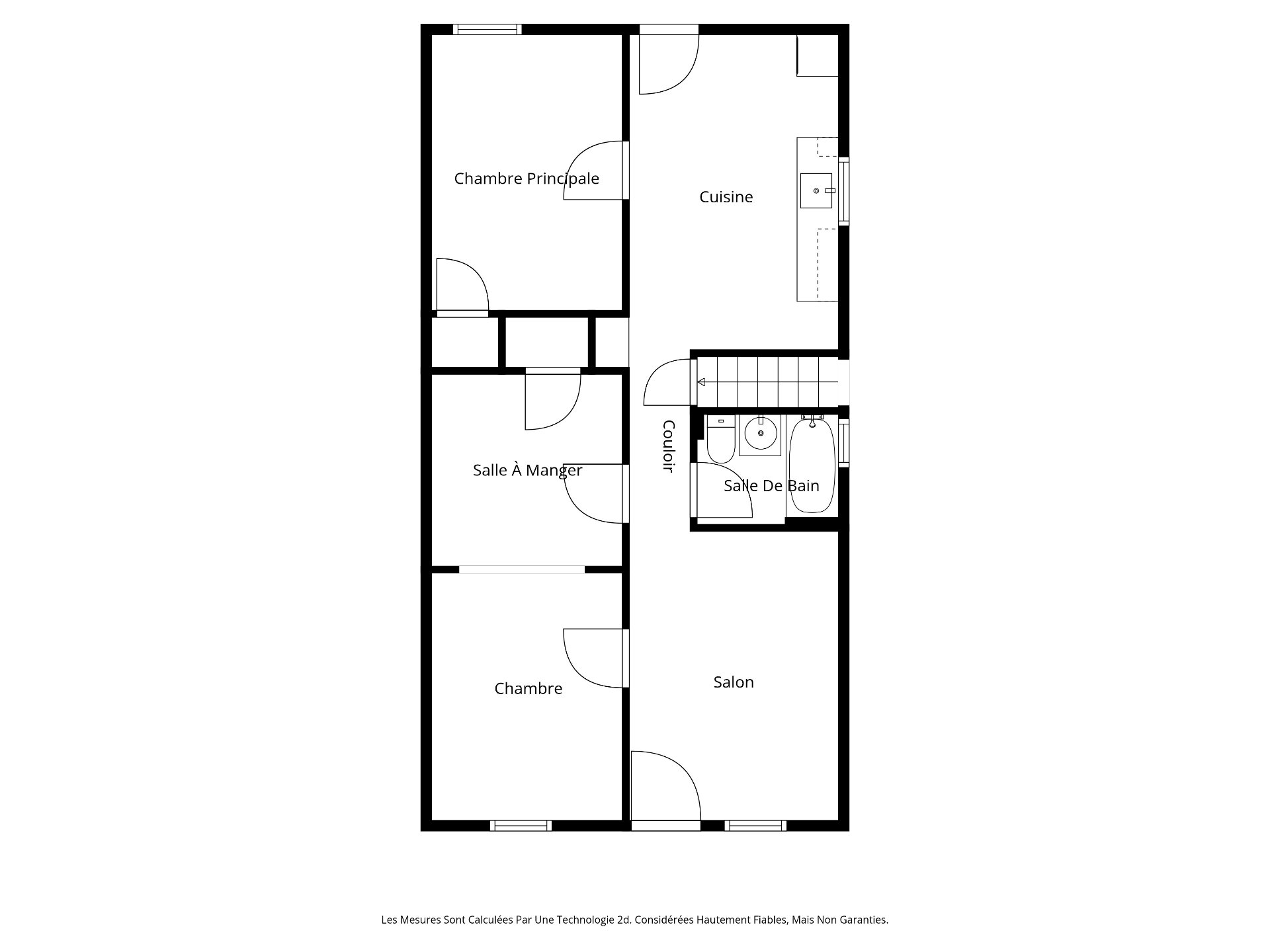 Photo - Plan (croquis)
