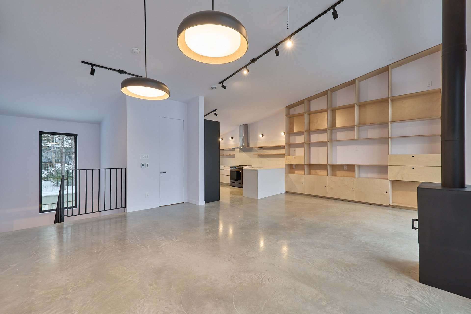 Photo - Overall View