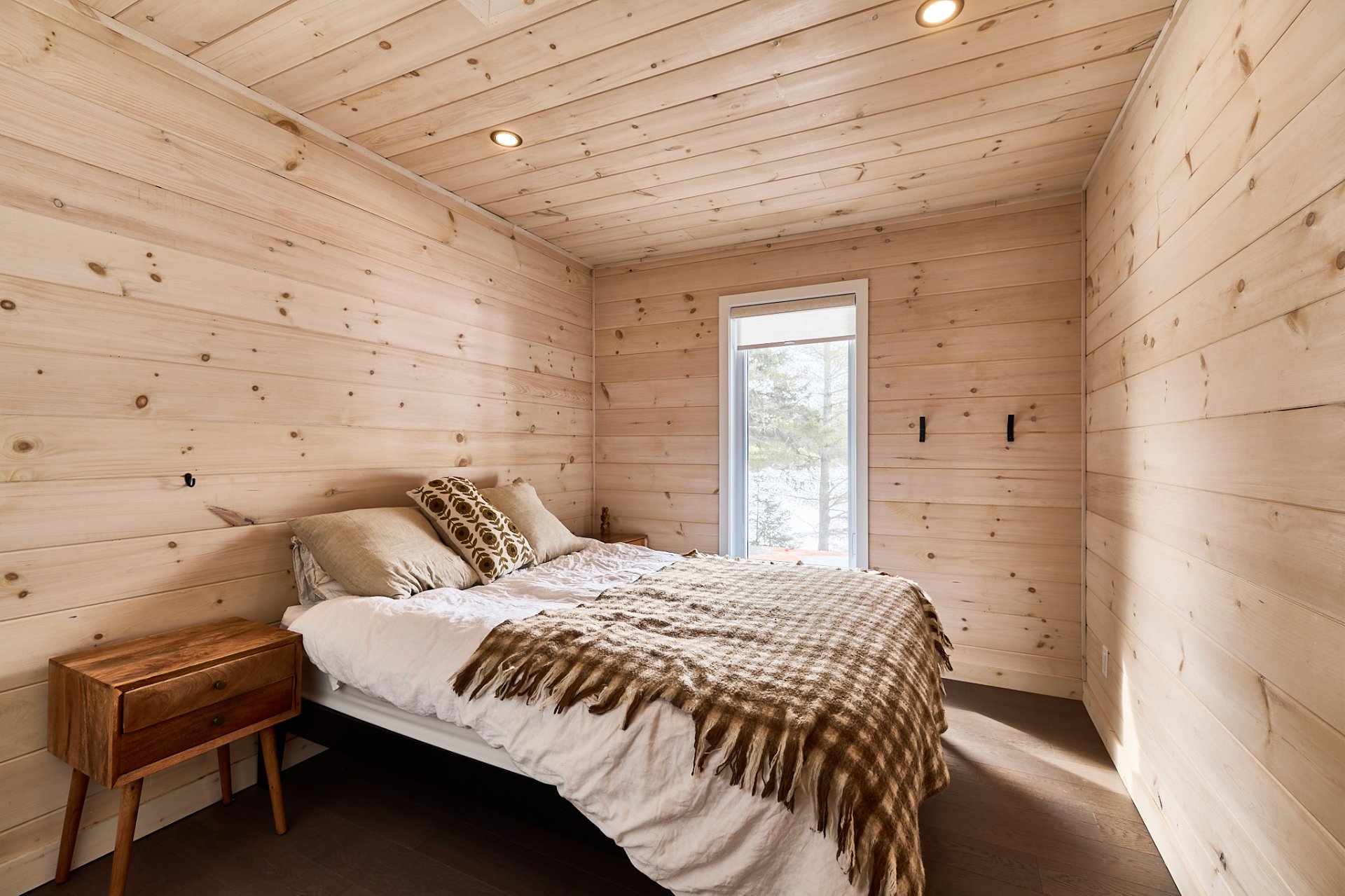 Photo - Primary bedroom