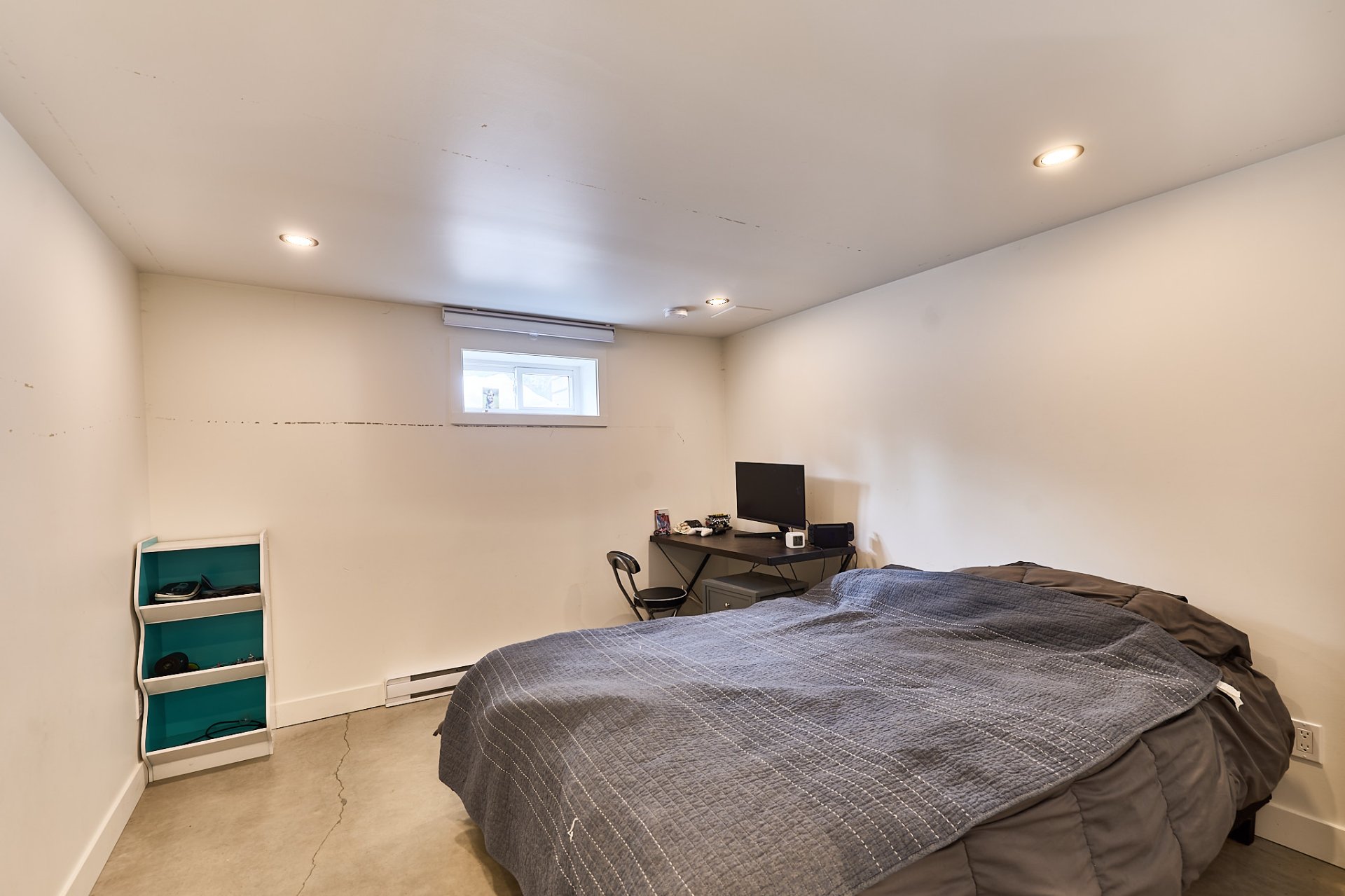 Photo - Bedroom