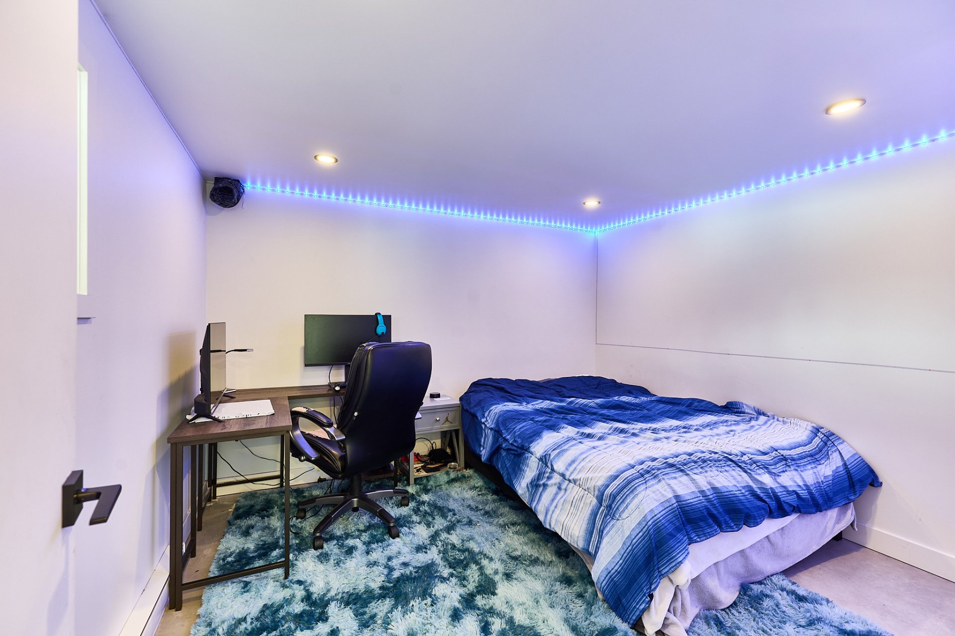 Photo - Bedroom