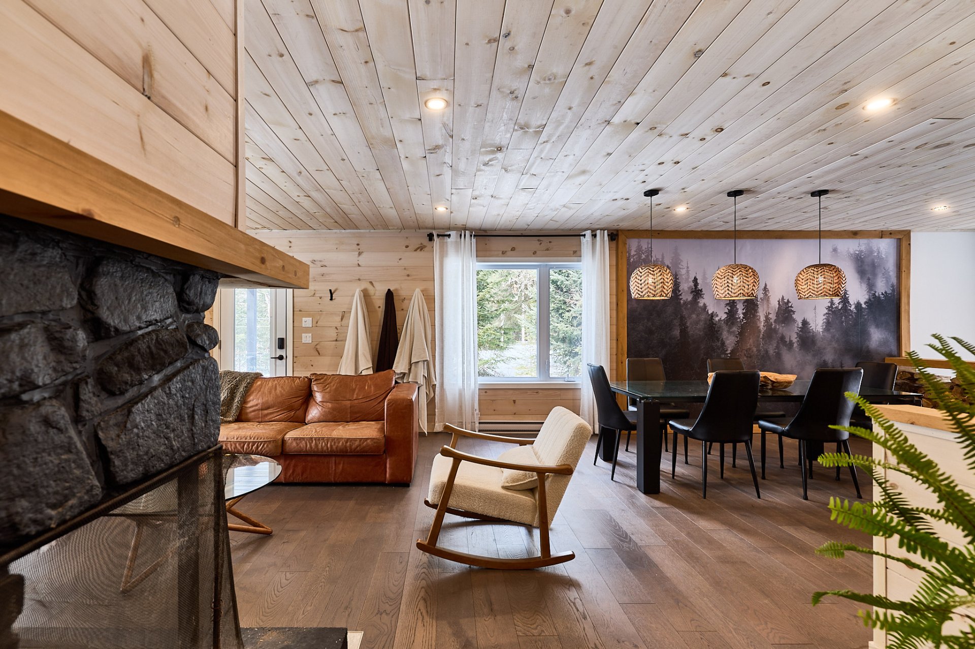 Photo - Overall View