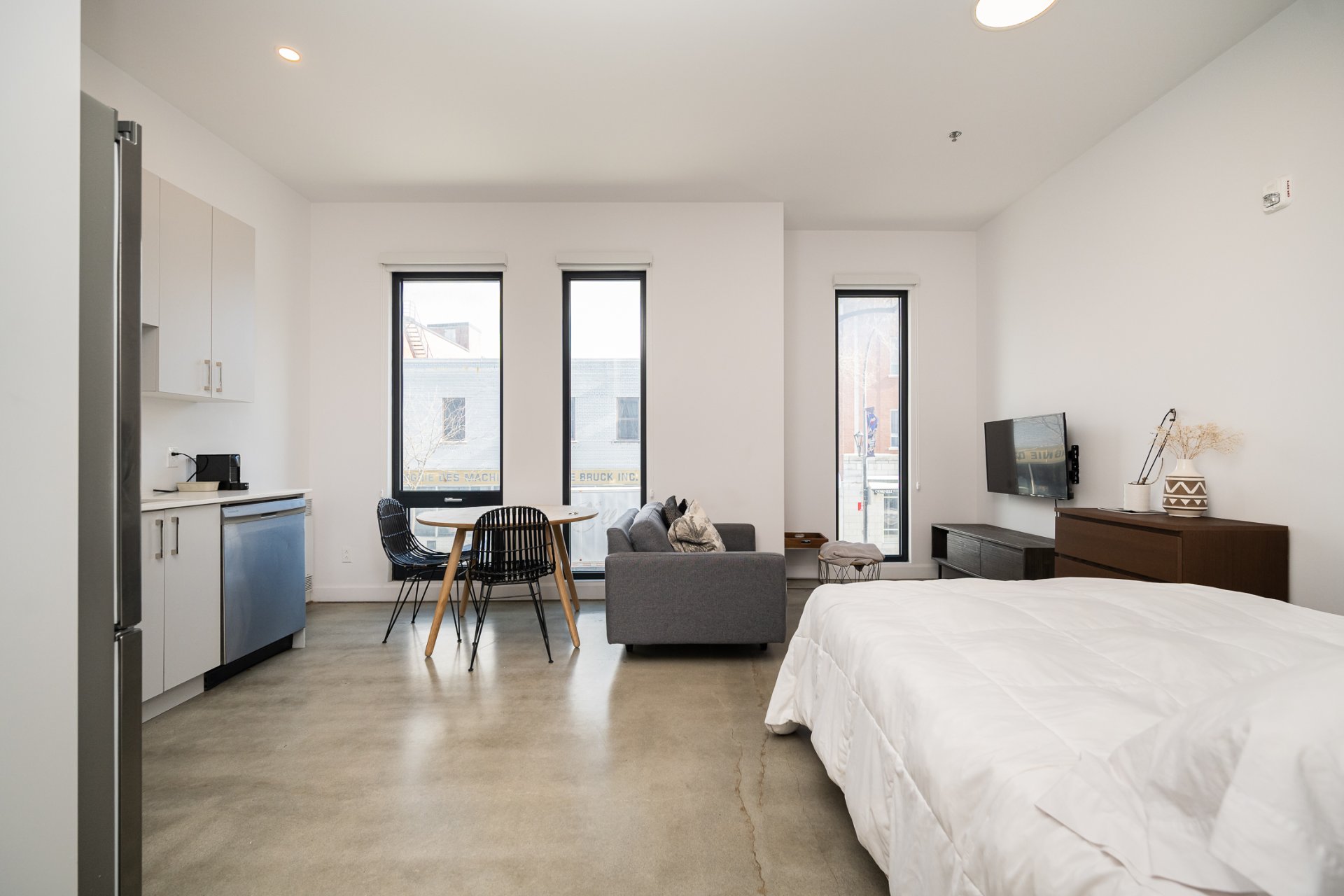 Photo - Loft