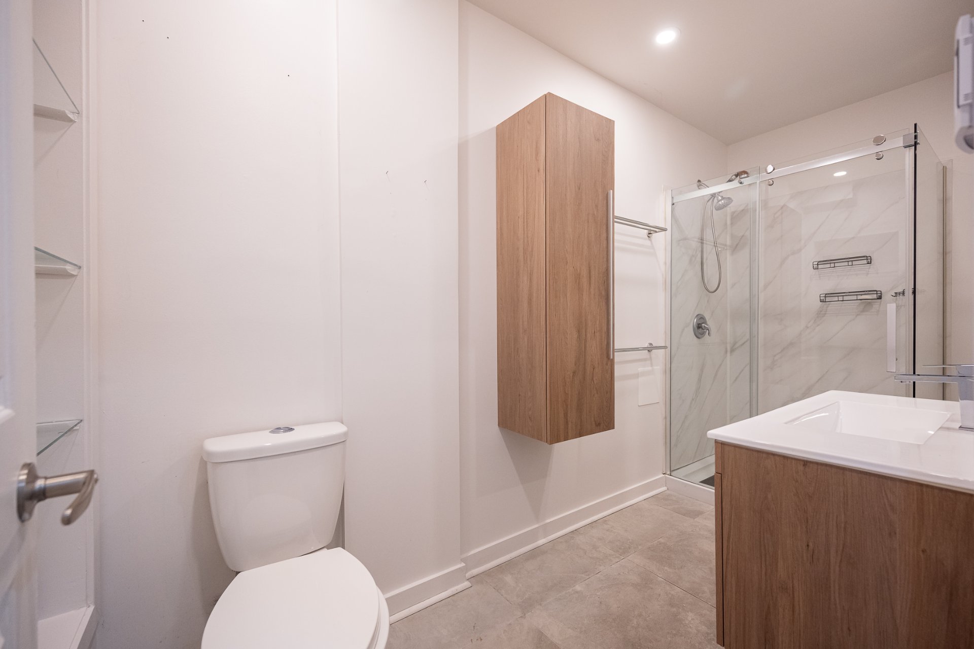 Photo - Salle de bains