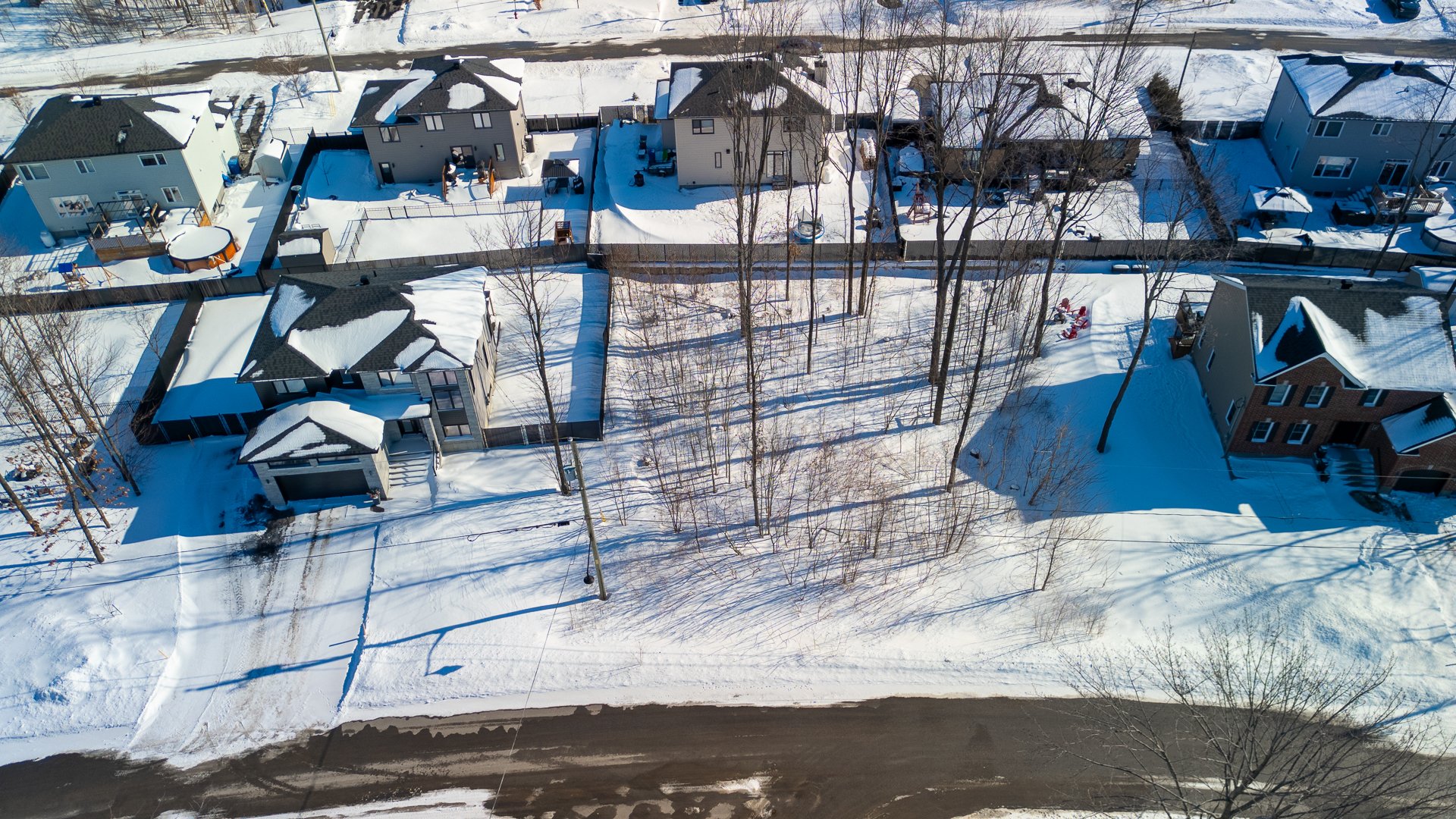 Photo - Terre/Terrain