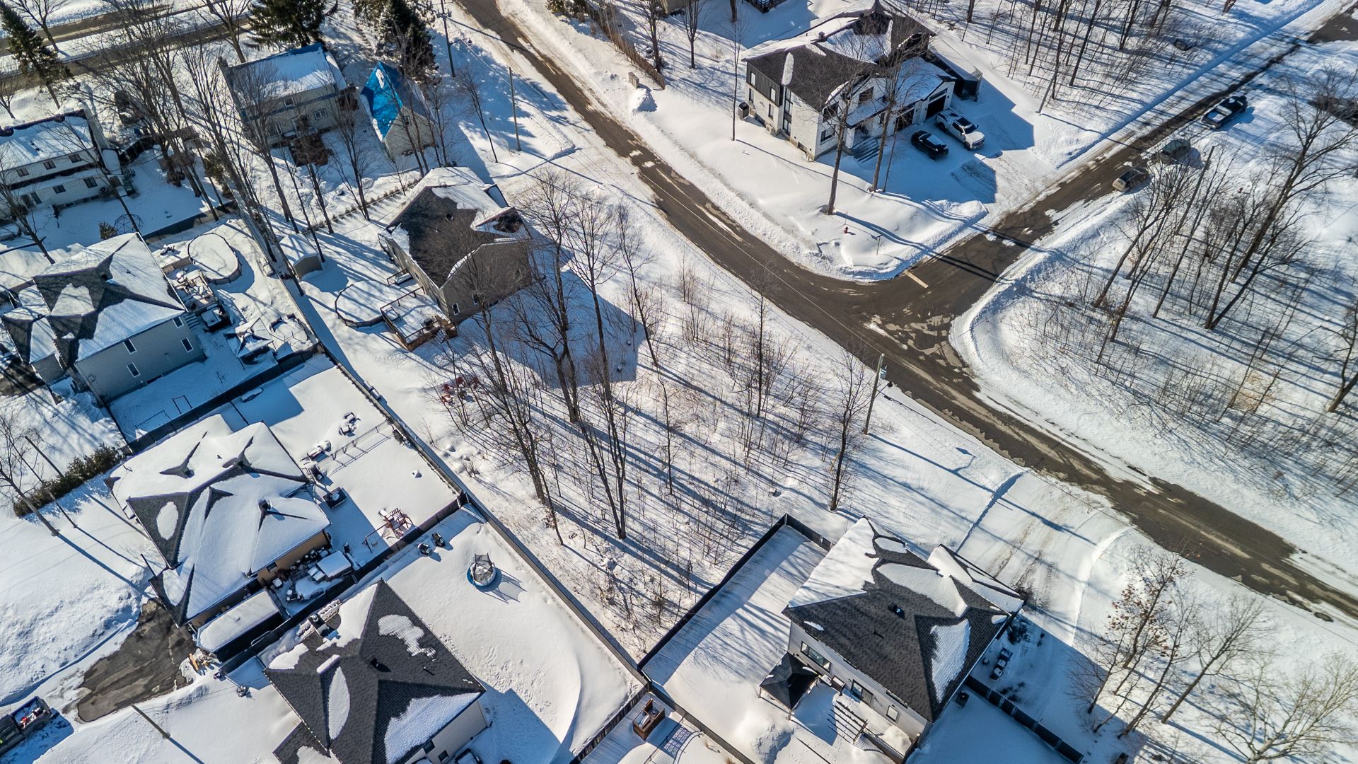 Photo - Terre/Terrain