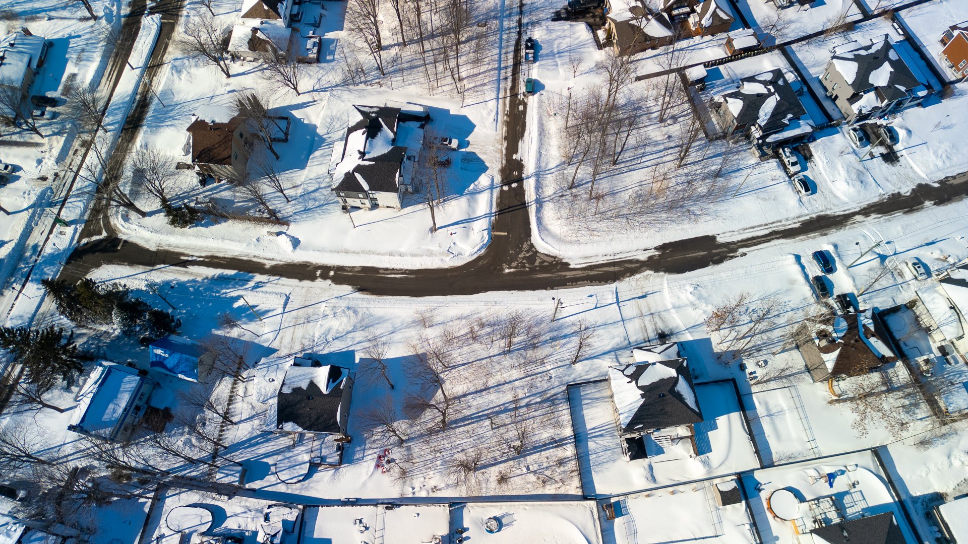 Photo - Terre/Terrain